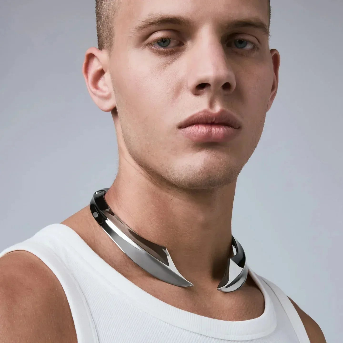 Nemesis Necklace - VITALY - VENTURER