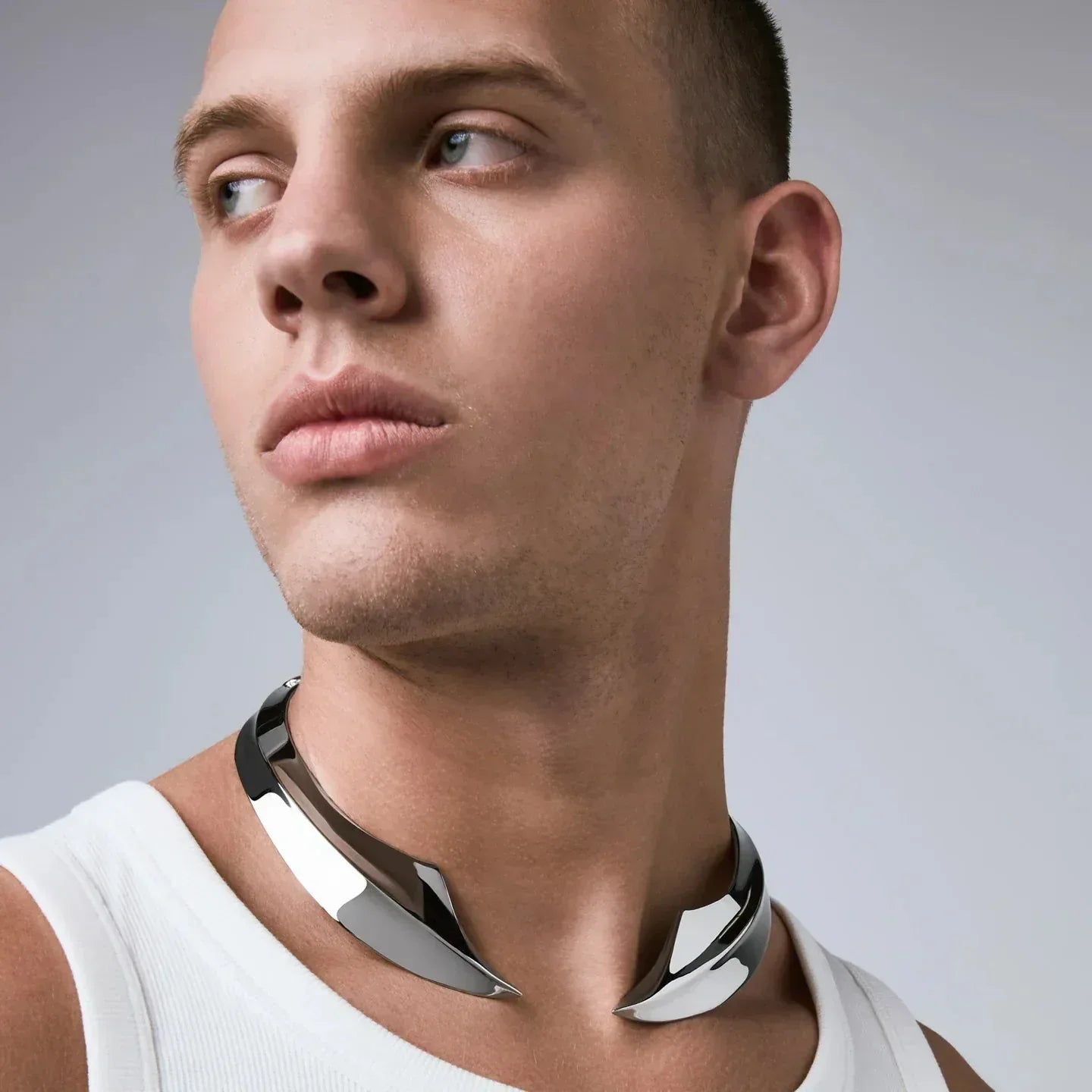 Nemesis Necklace - VITALY - VENTURER