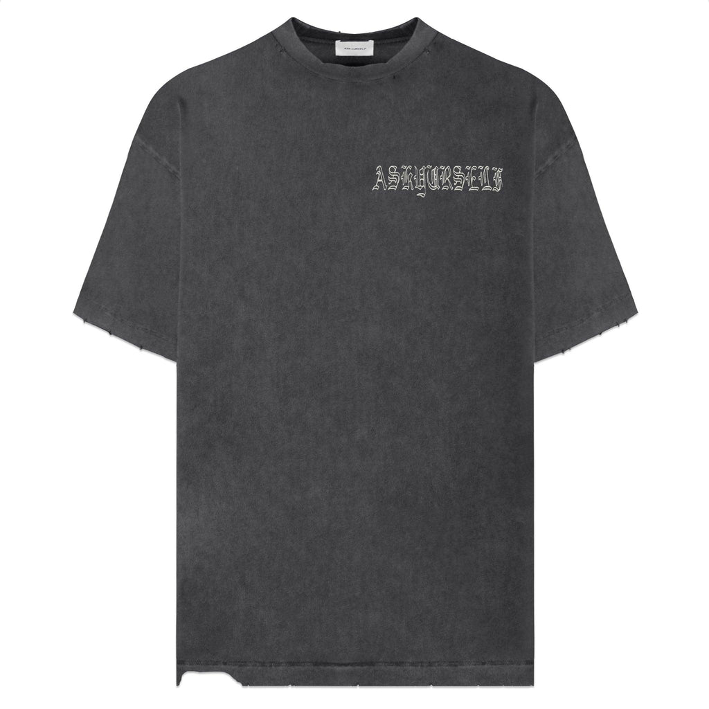 ASKYURSELF (アスクユアセルフ)商品ページ - Parental Tee - Vintage 