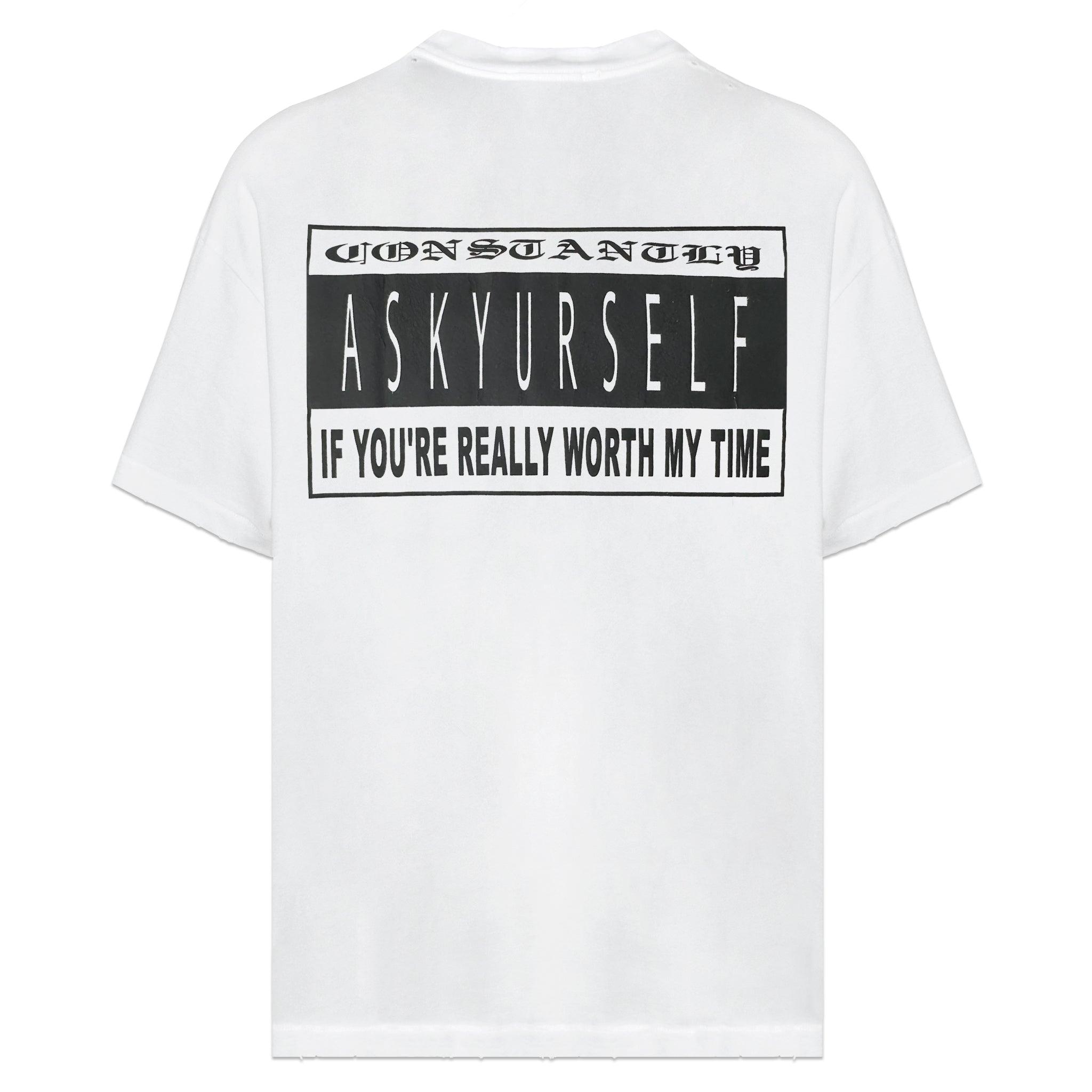 Parental Tee