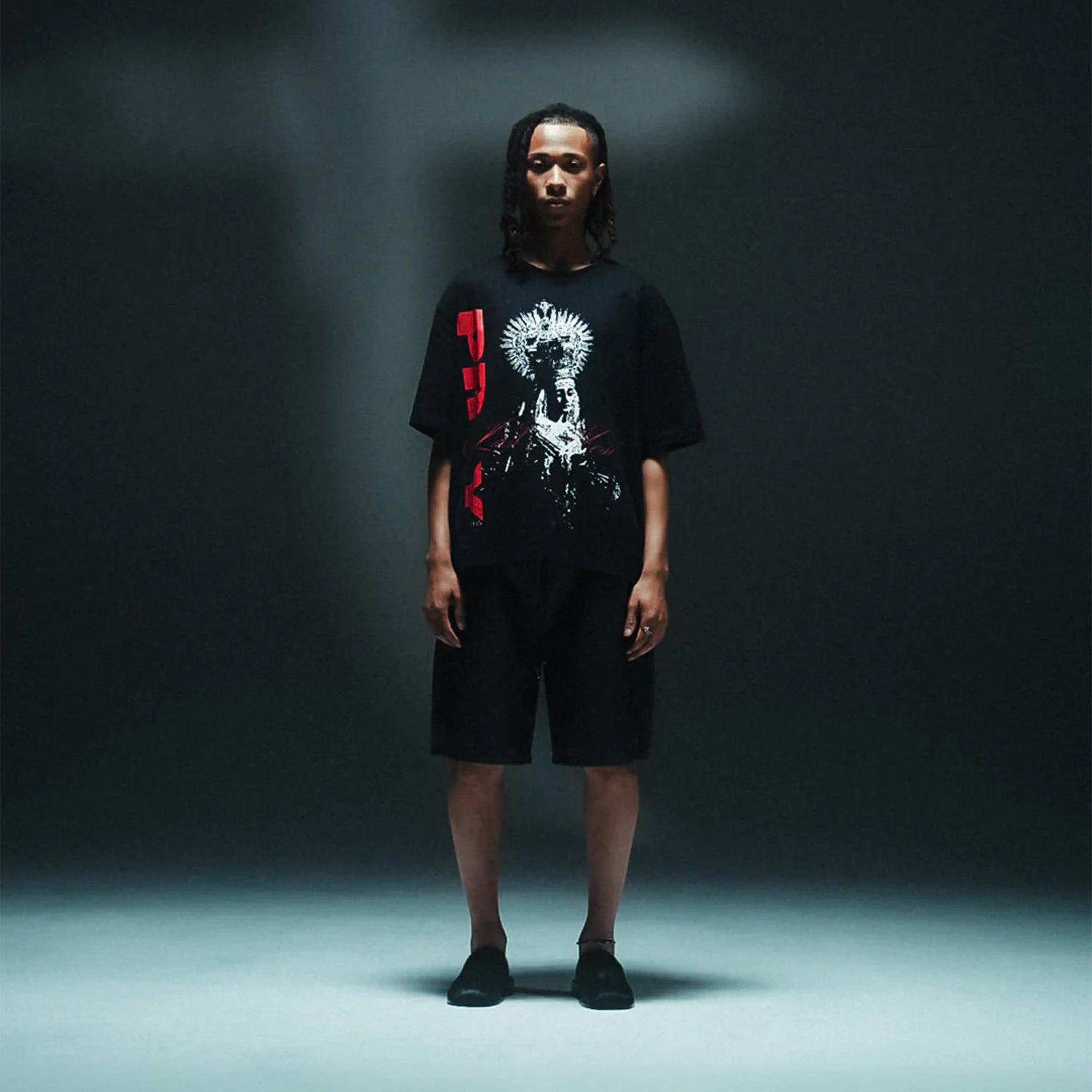 Pray Maria T-Shirt