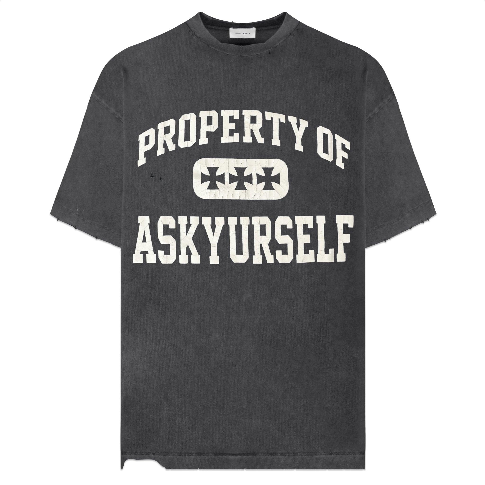 Property Tee