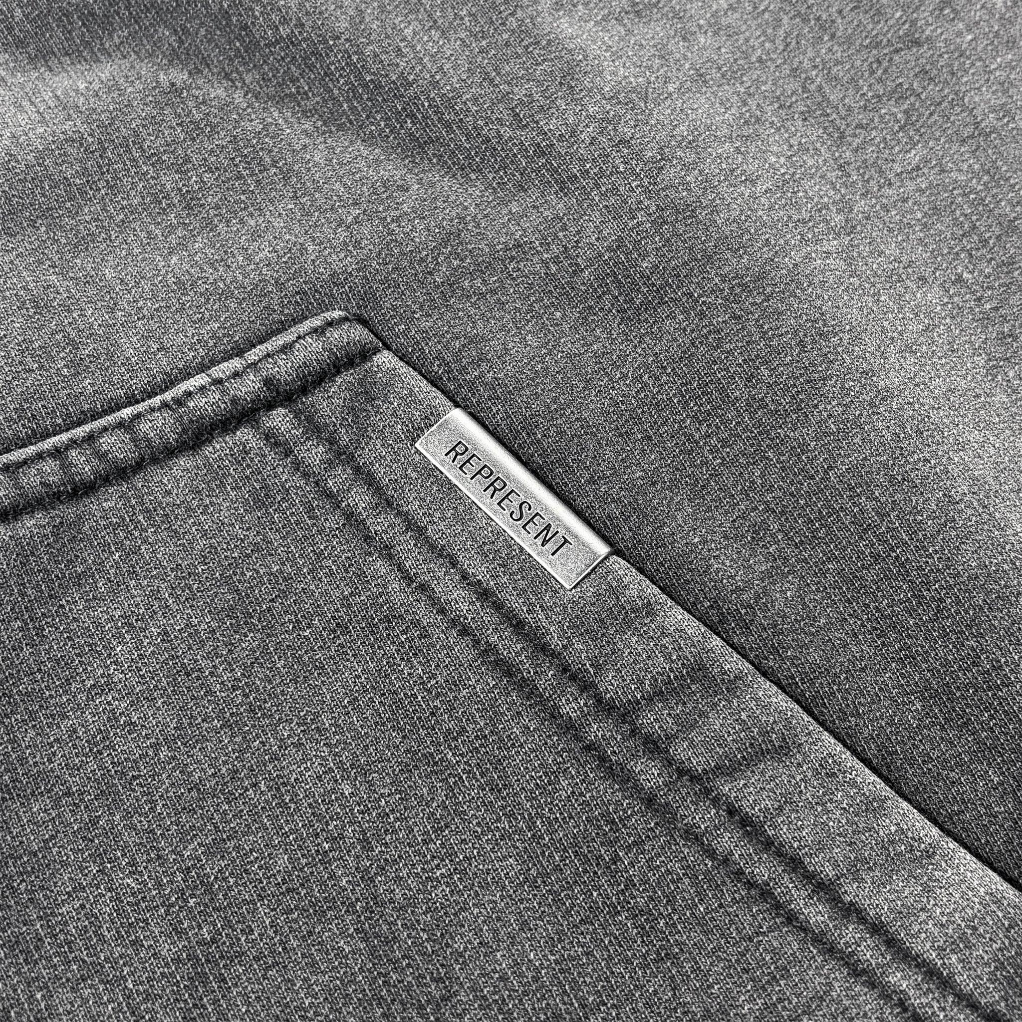 Owners Club Script Hoodie