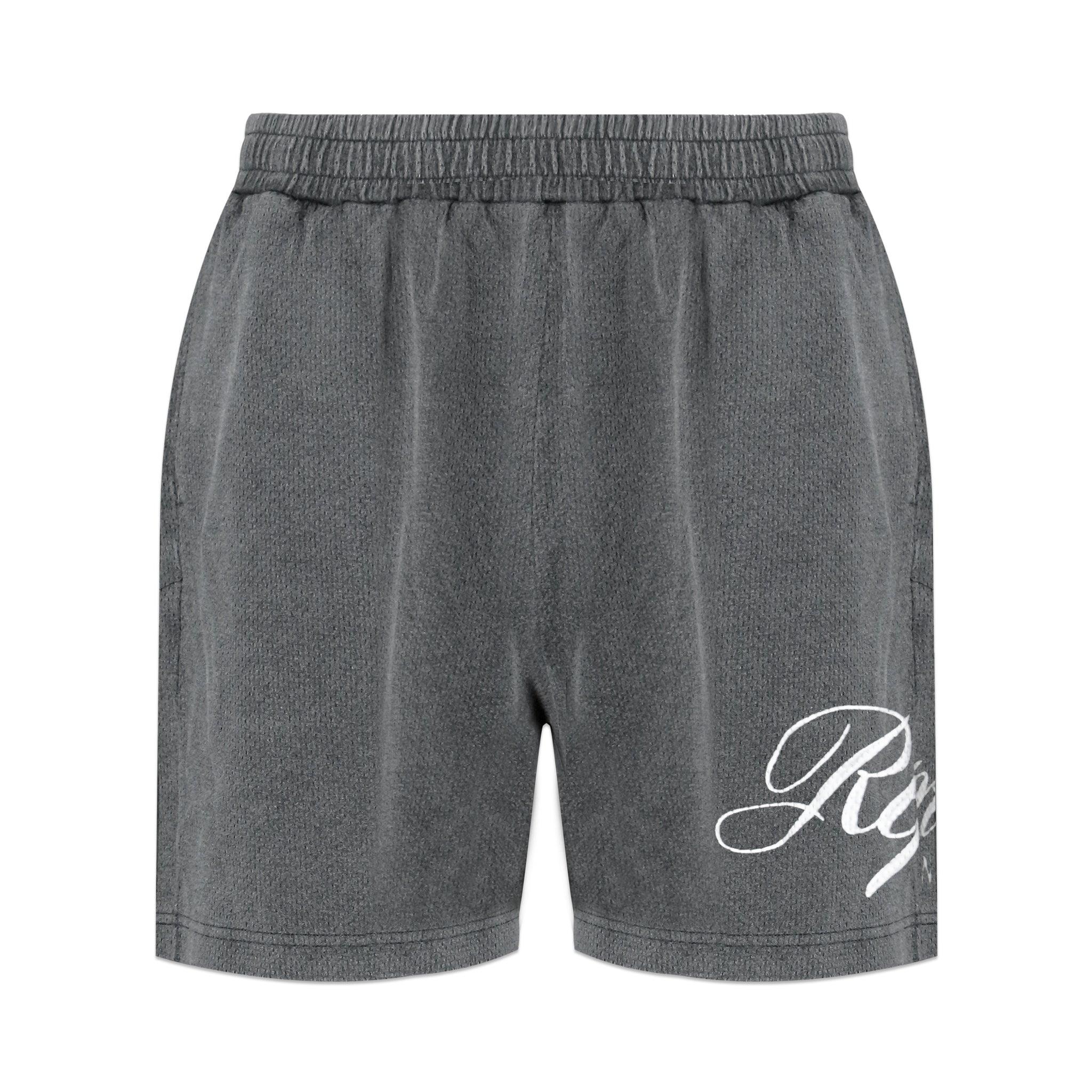 Owners Club Script Shorts