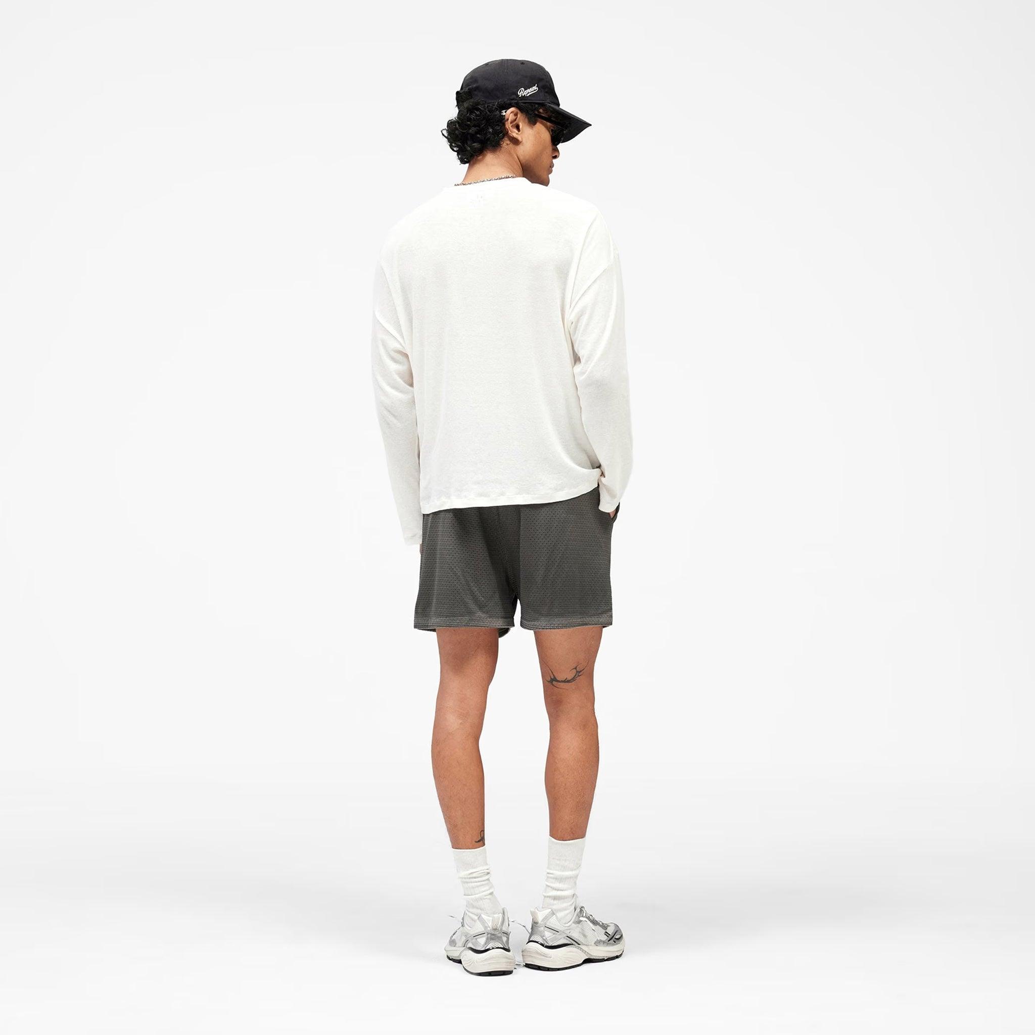 Owners Club Script Shorts