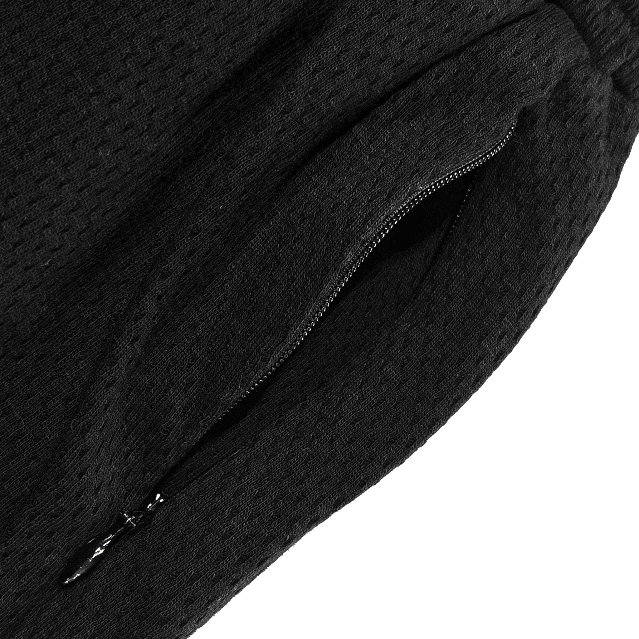 Owners Club Script Mesh Shorts