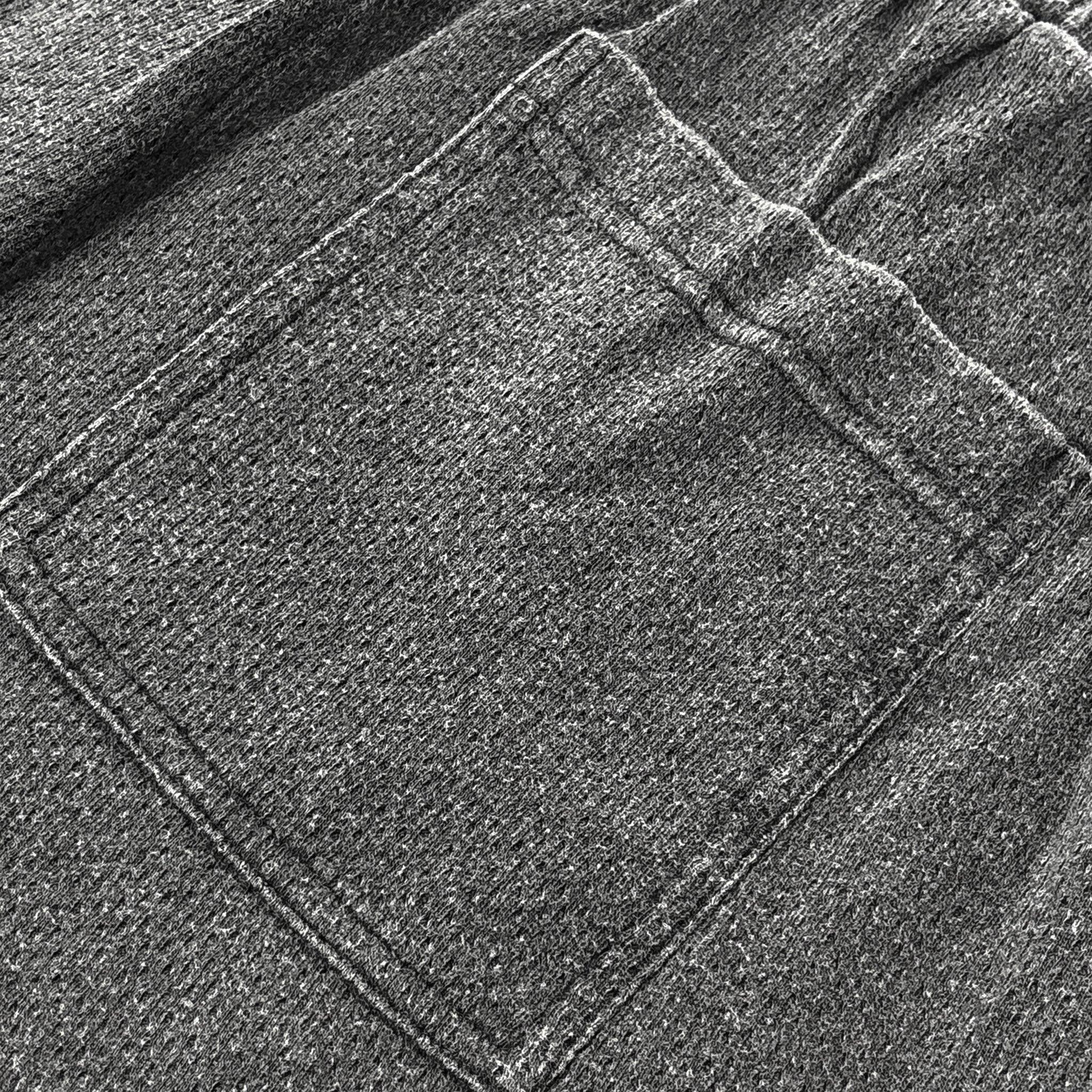 Owners Club Script Shorts