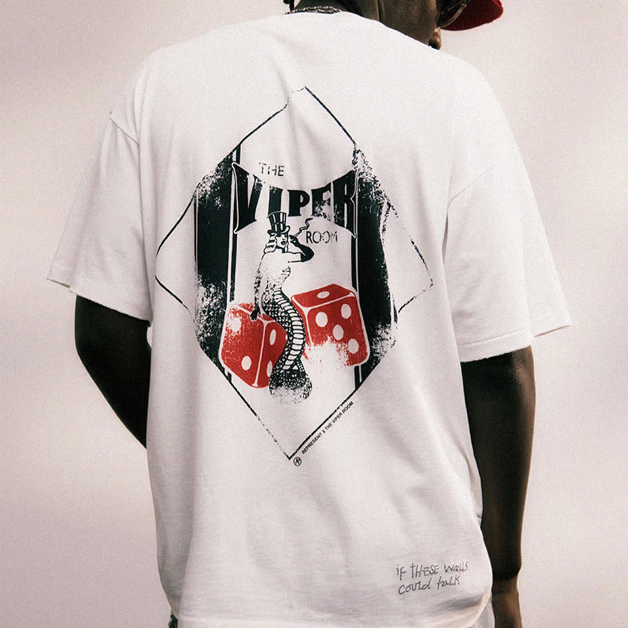 The Viper Room Dice T-Shirt