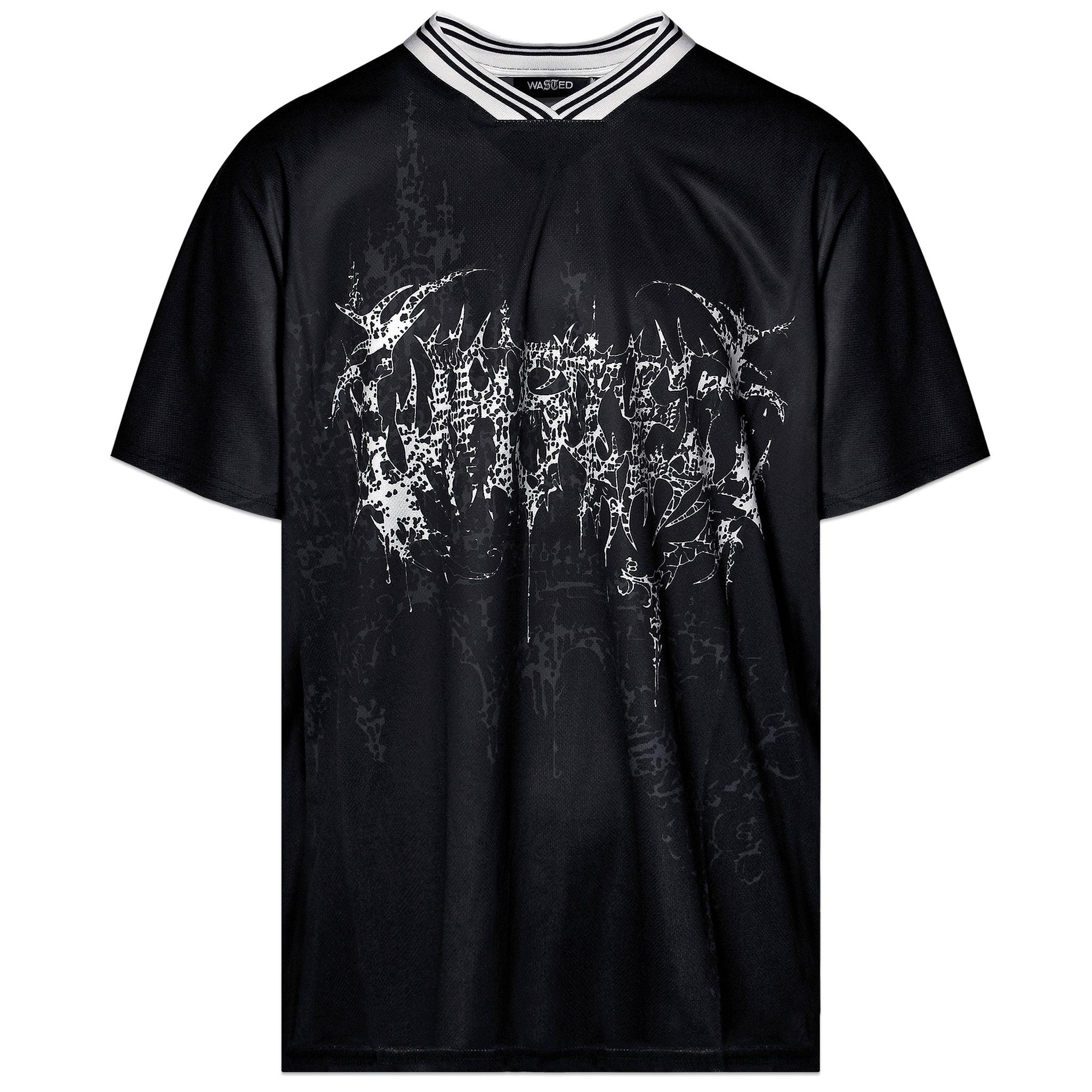Stronghold Football Jersey