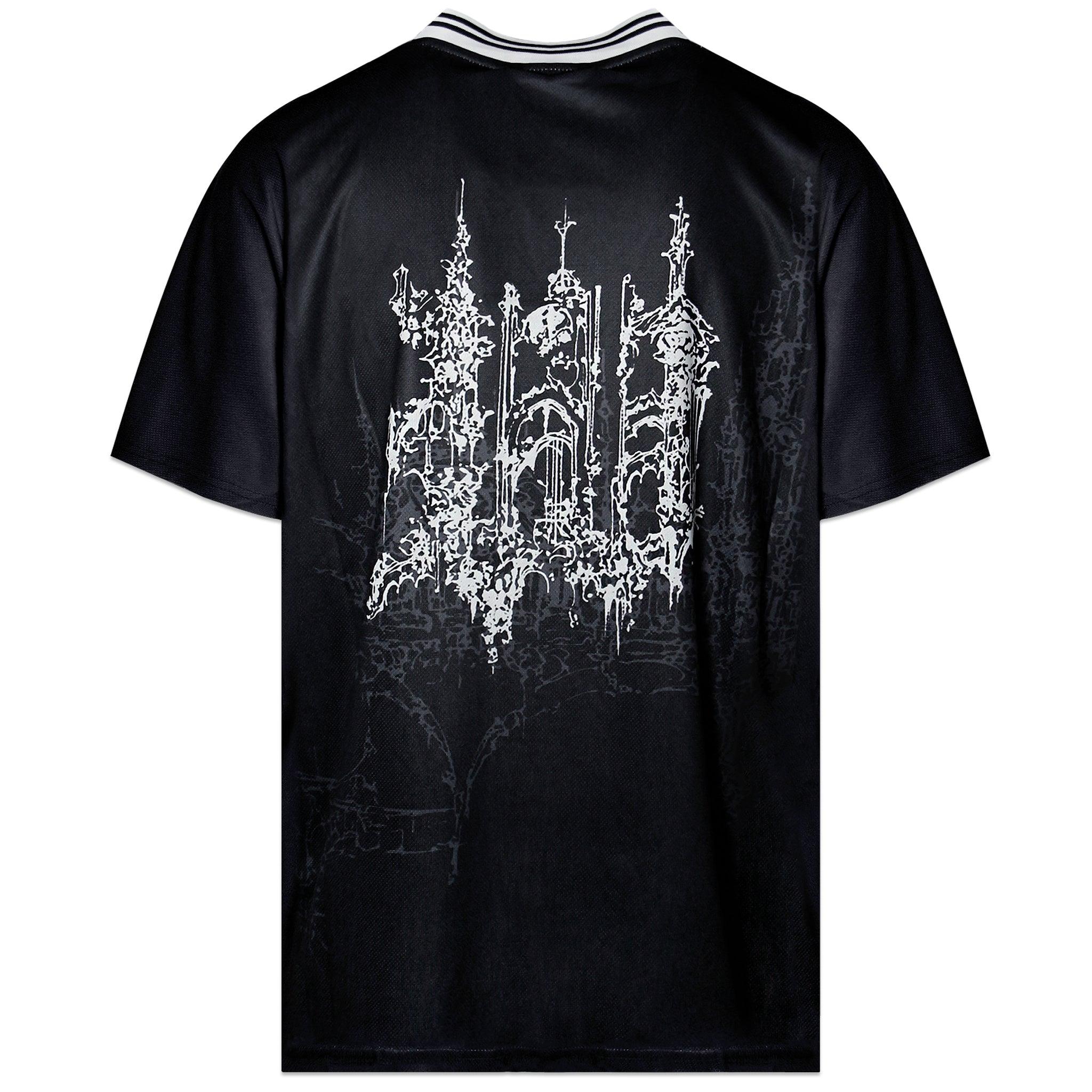 Stronghold Football Jersey