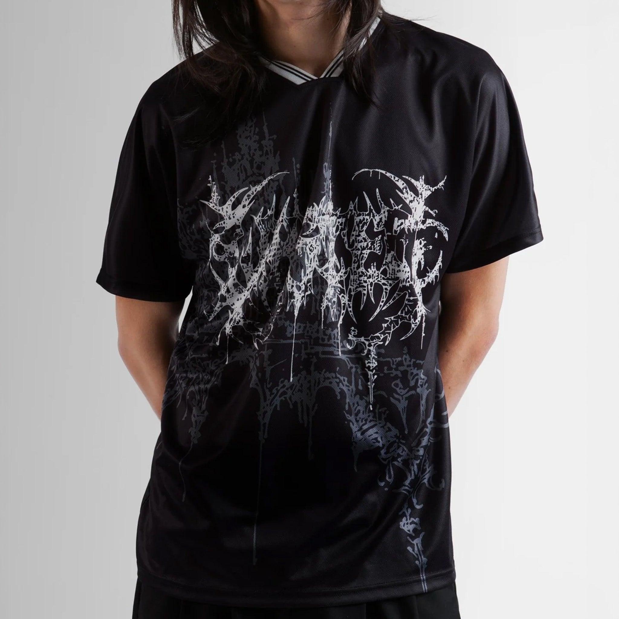 Stronghold Football Jersey