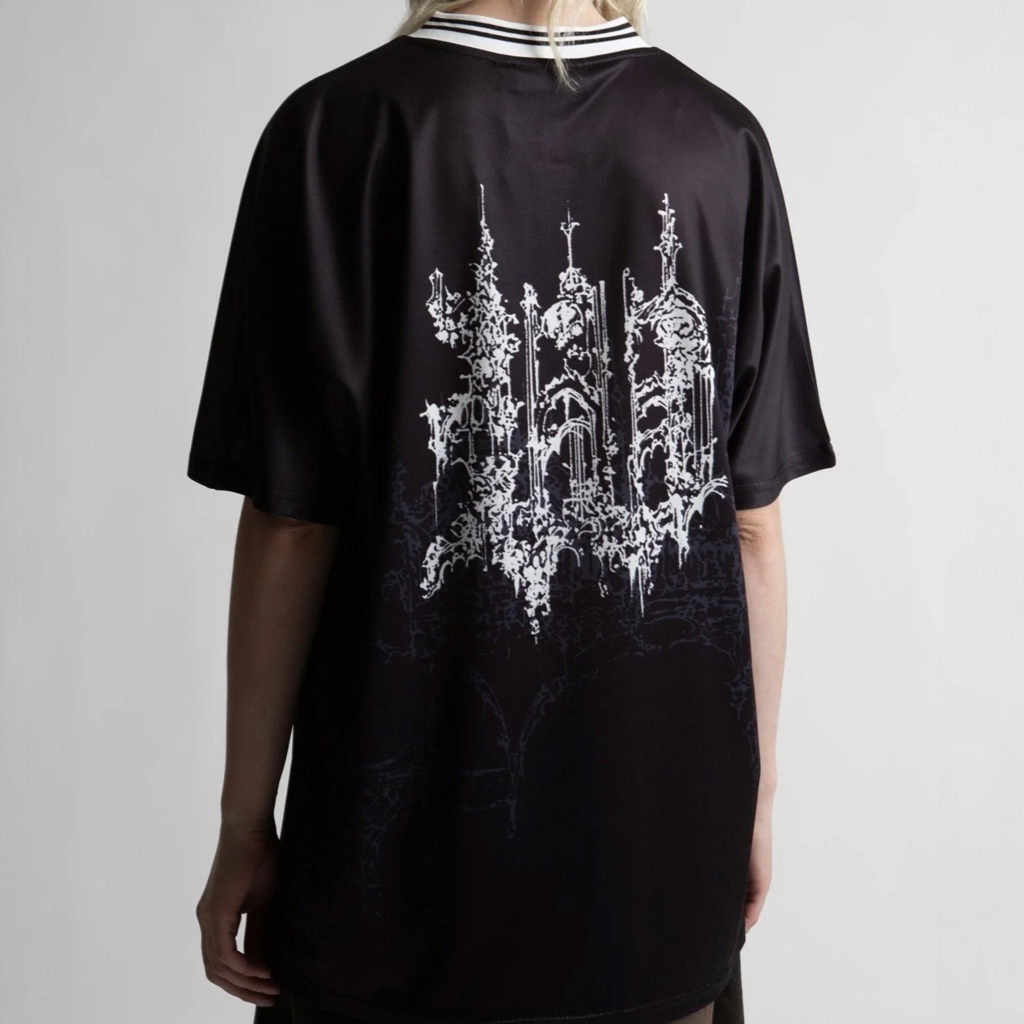 Stronghold Football Jersey