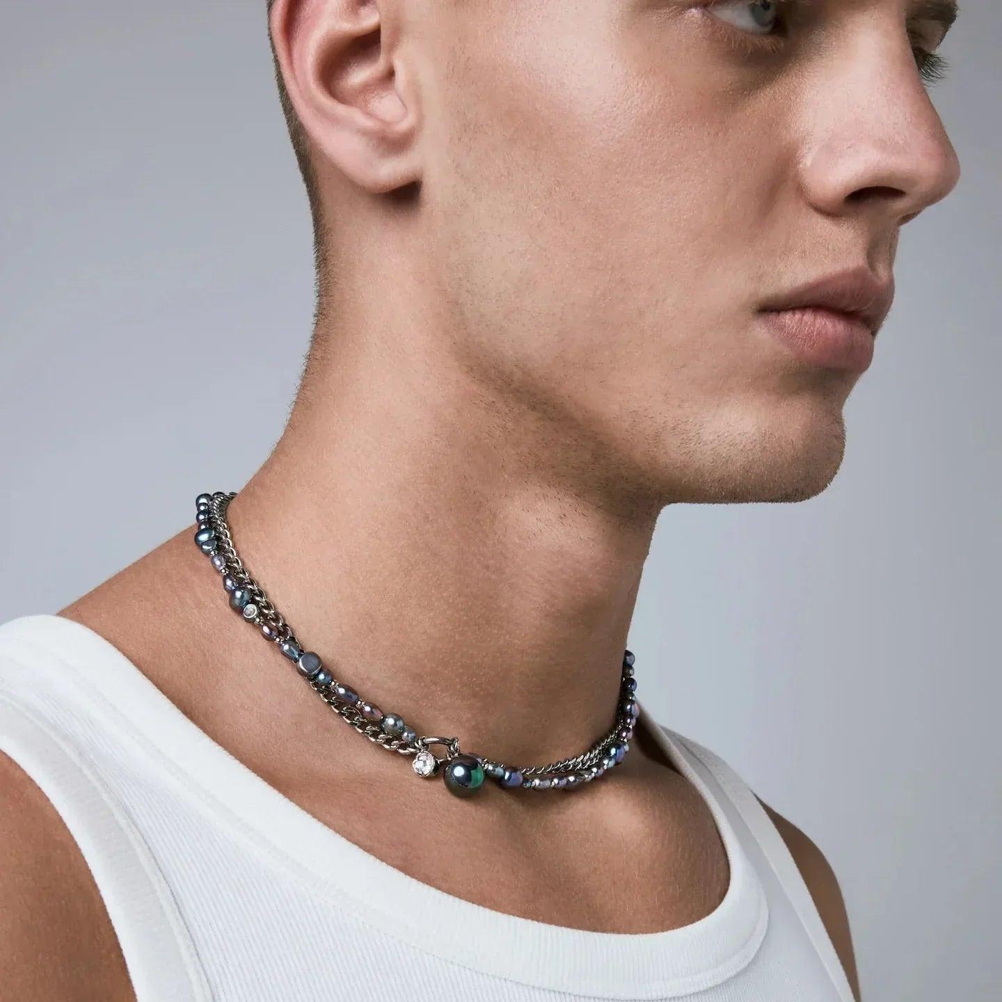 Sway Necklace - VITALY - VENTURER
