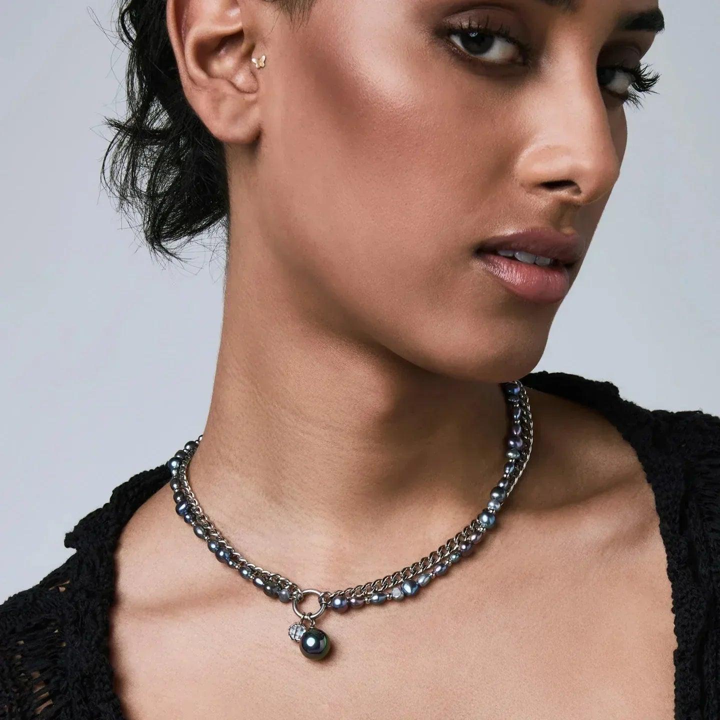 Sway Necklace - VITALY - VENTURER