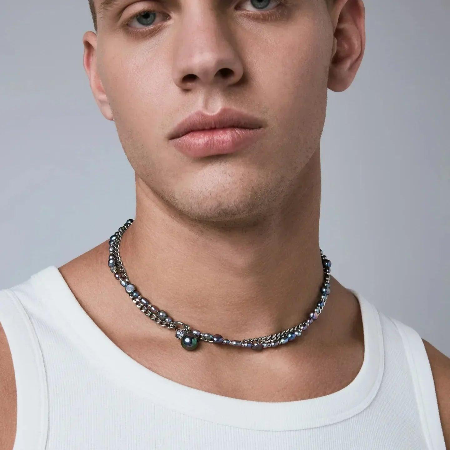 Sway Necklace - VITALY - VENTURER