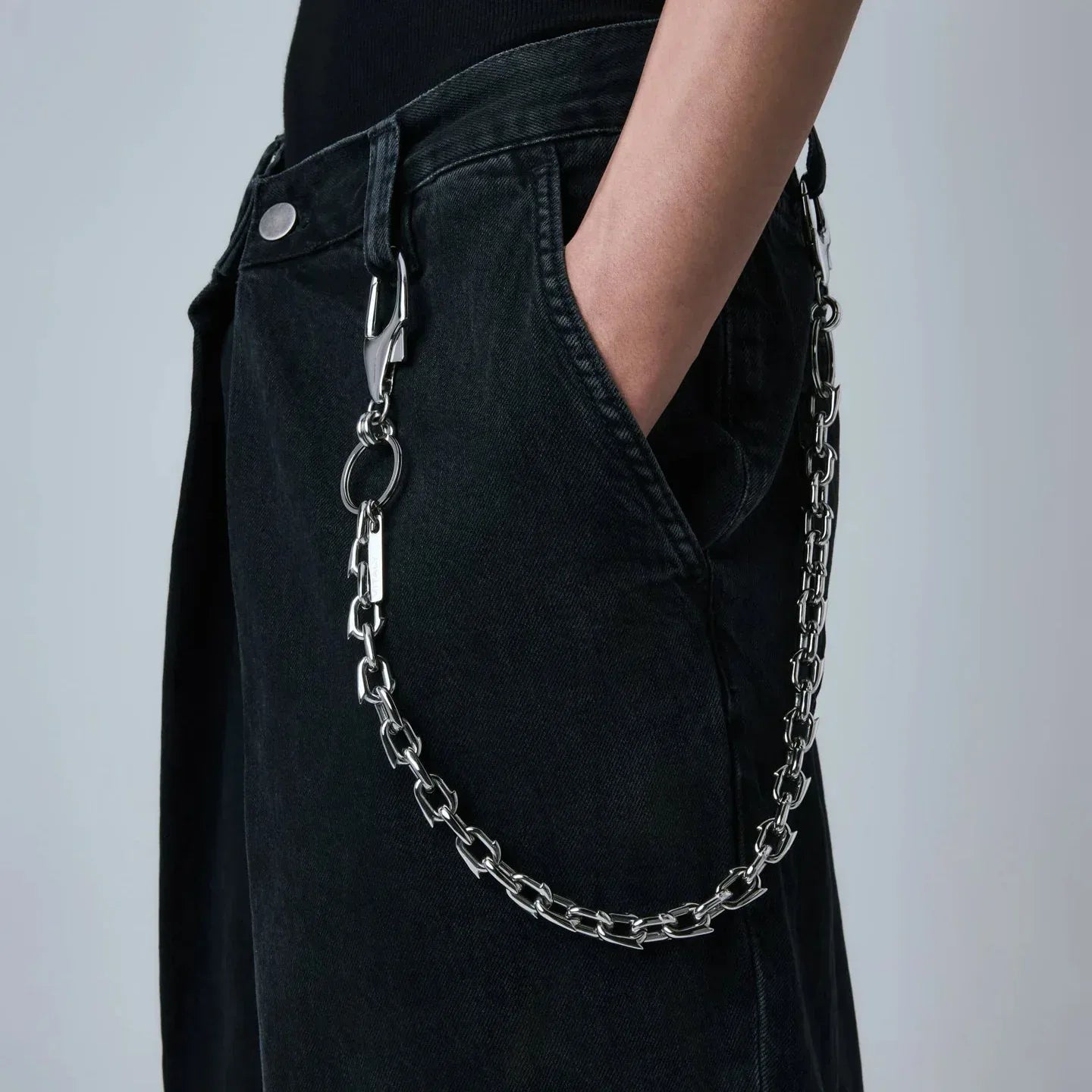 Tether Wallet Chain - VITALY - VENTURER