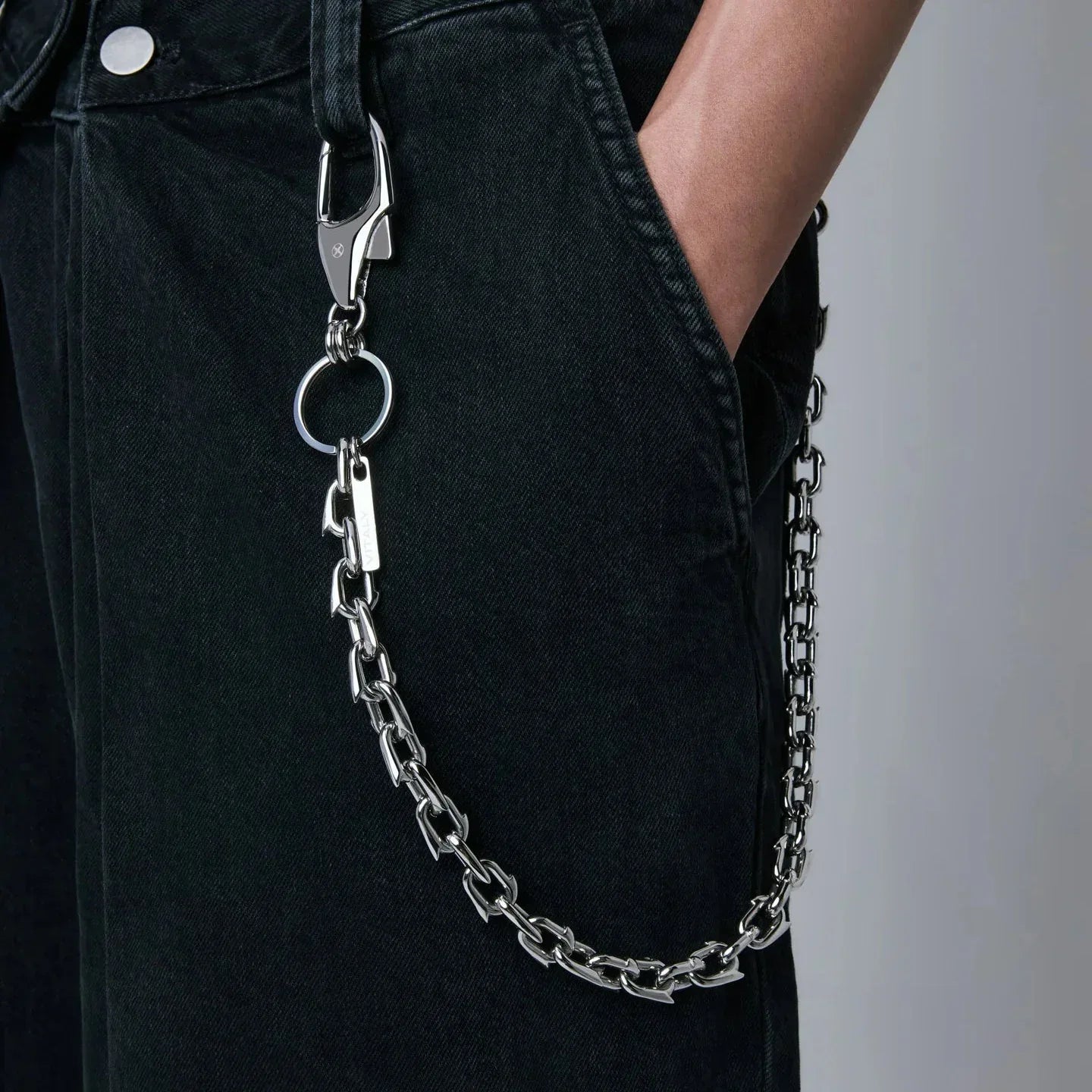 Tether Wallet Chain - VITALY - VENTURER
