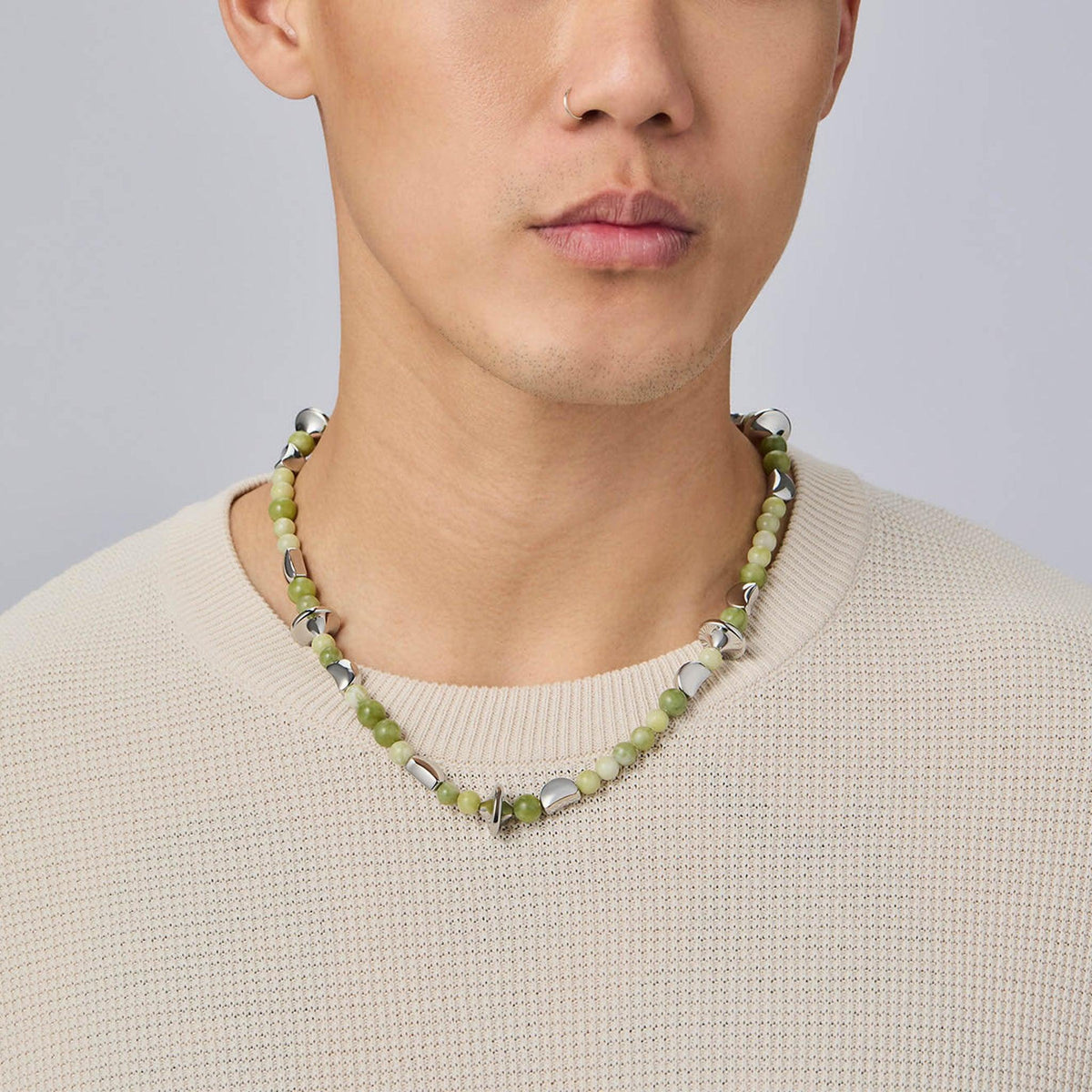Coral Necklace