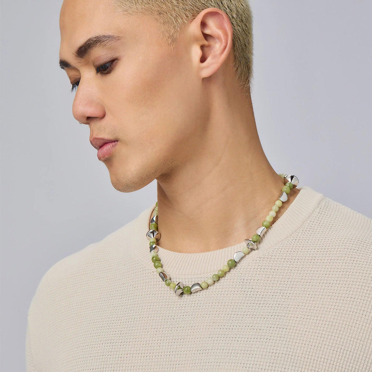 Coral Necklace