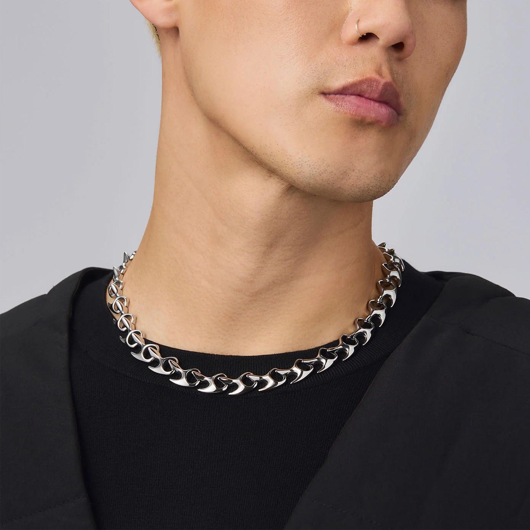 Mistline Necklace