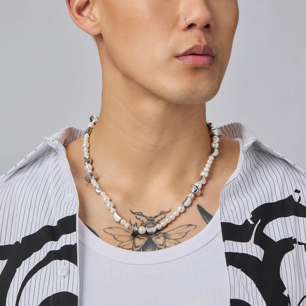 Solace Necklace