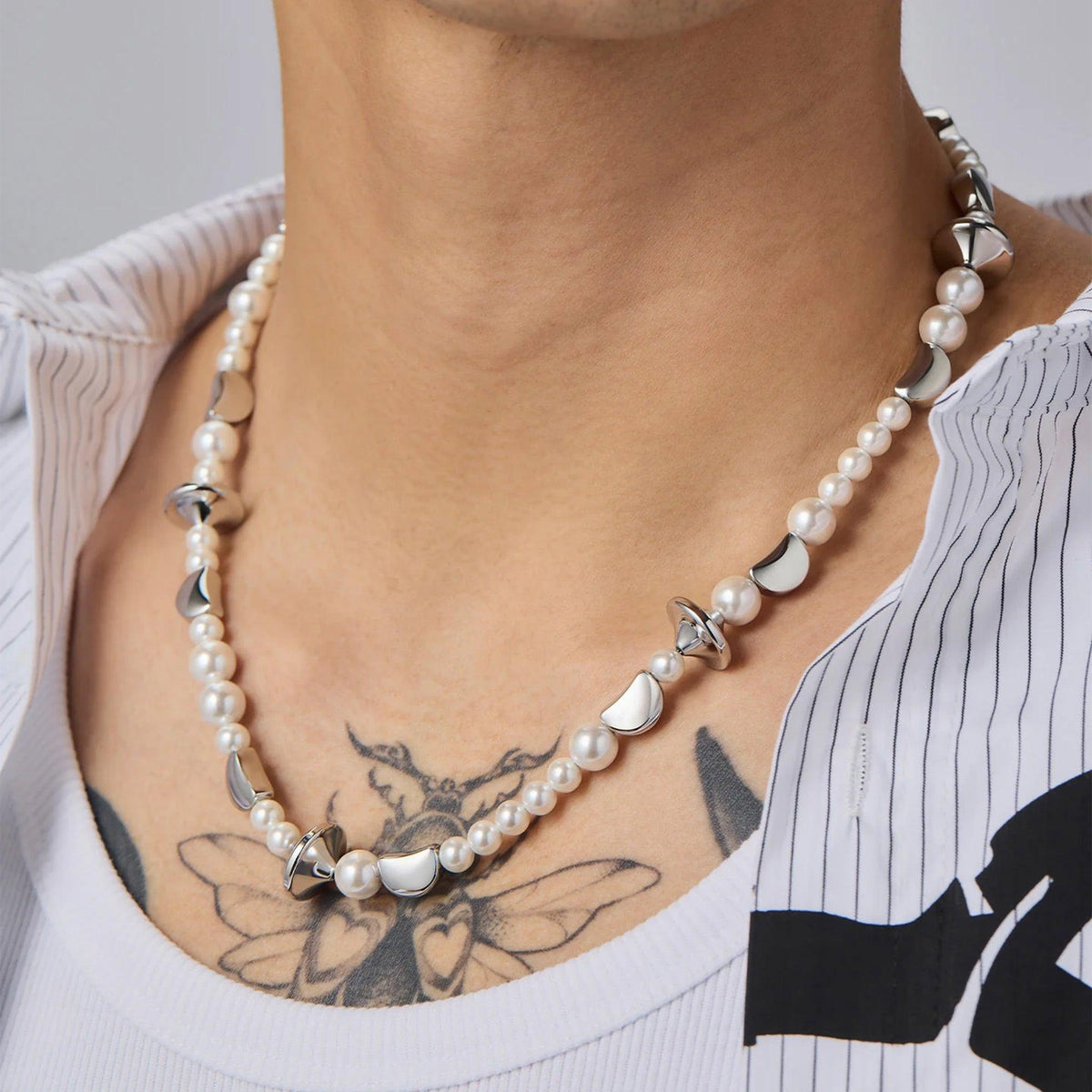 Solace Necklace
