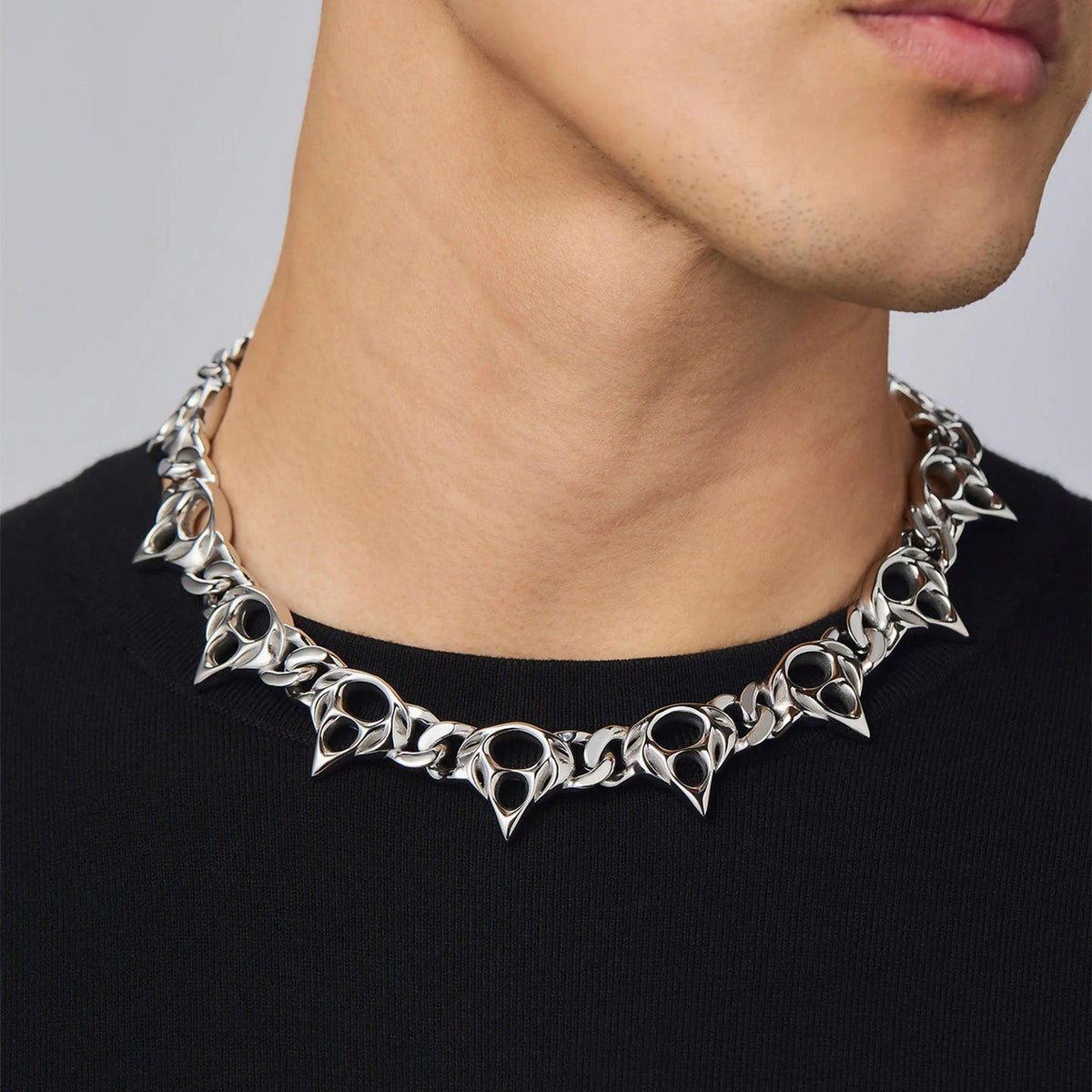 Waver Necklace