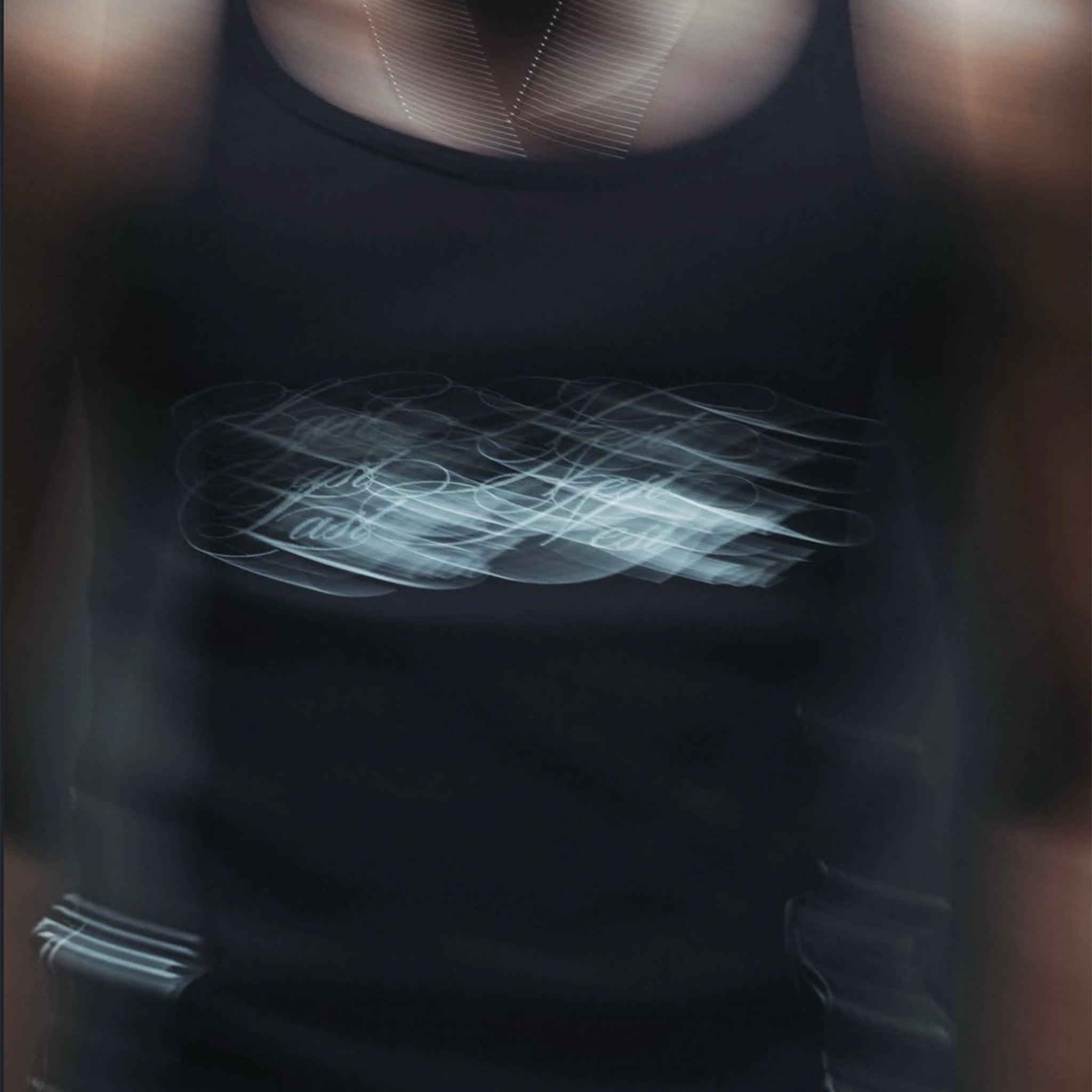 Trival Tank Top