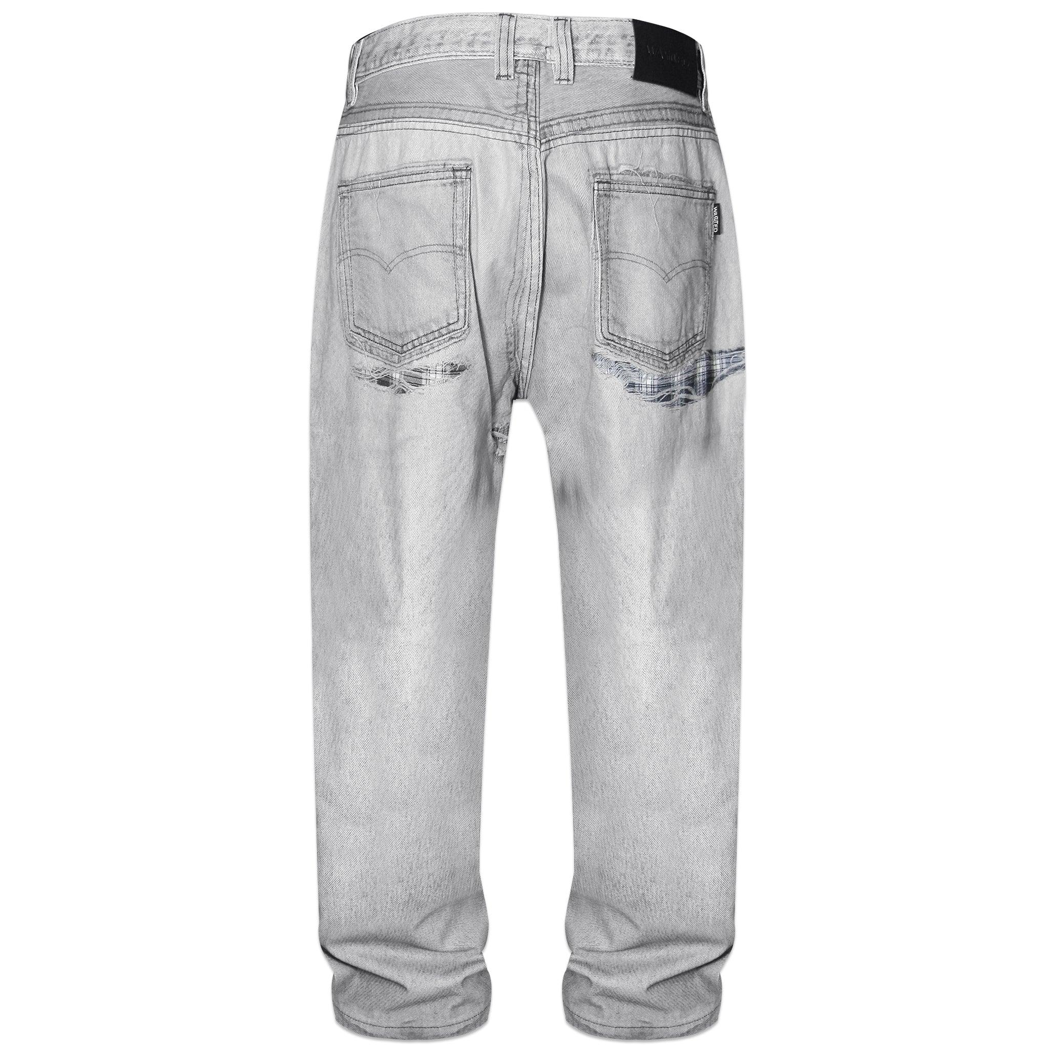 Trompe L'oeil Grant Pants