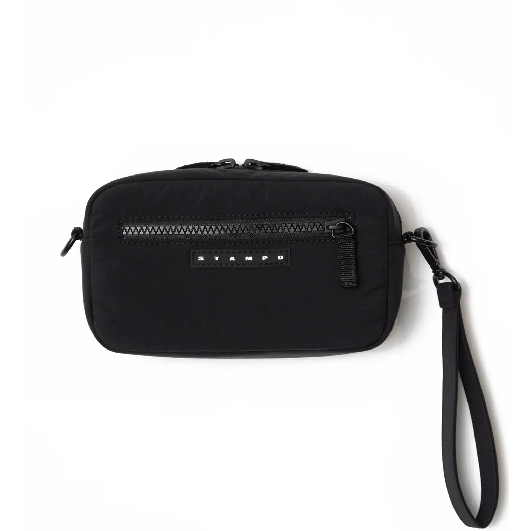 Crossbody Condition Bag 002 - STAMPD - VENTURER