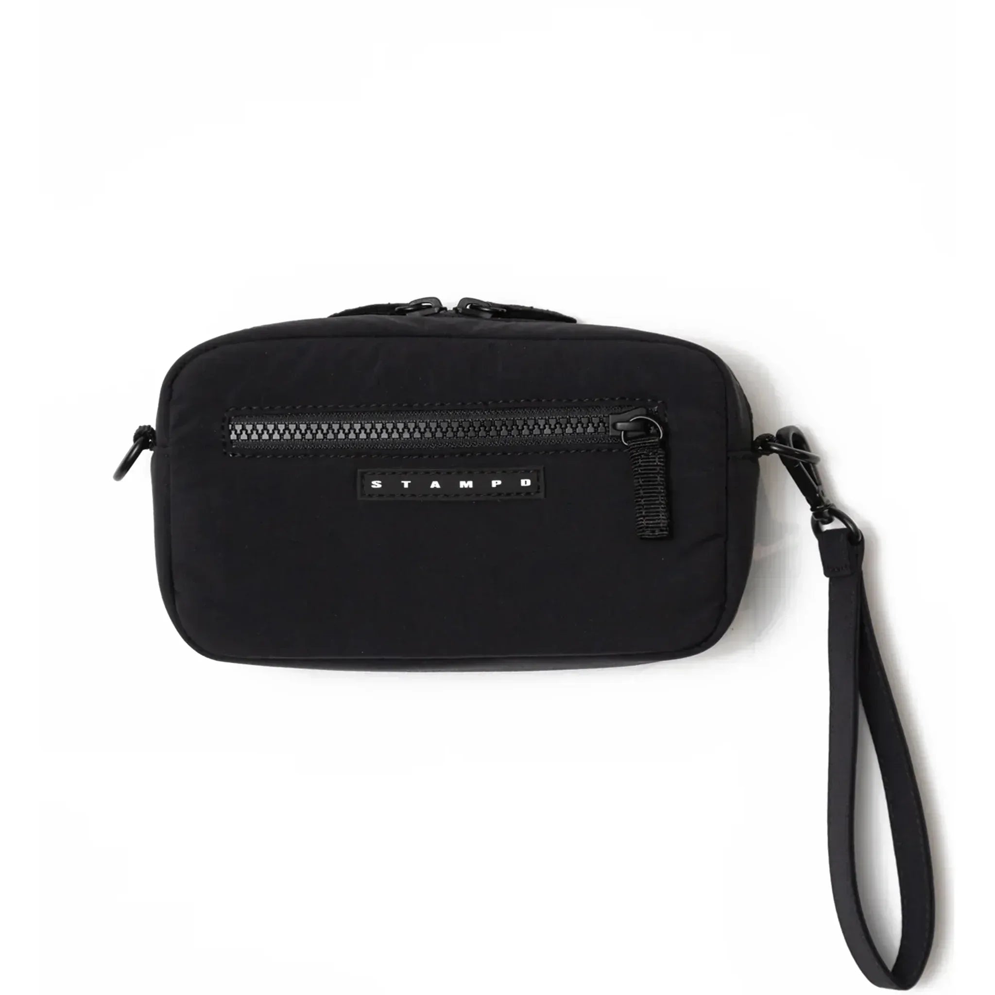 Crossbody Condition Bag 002 - STAMPD - VENTURER