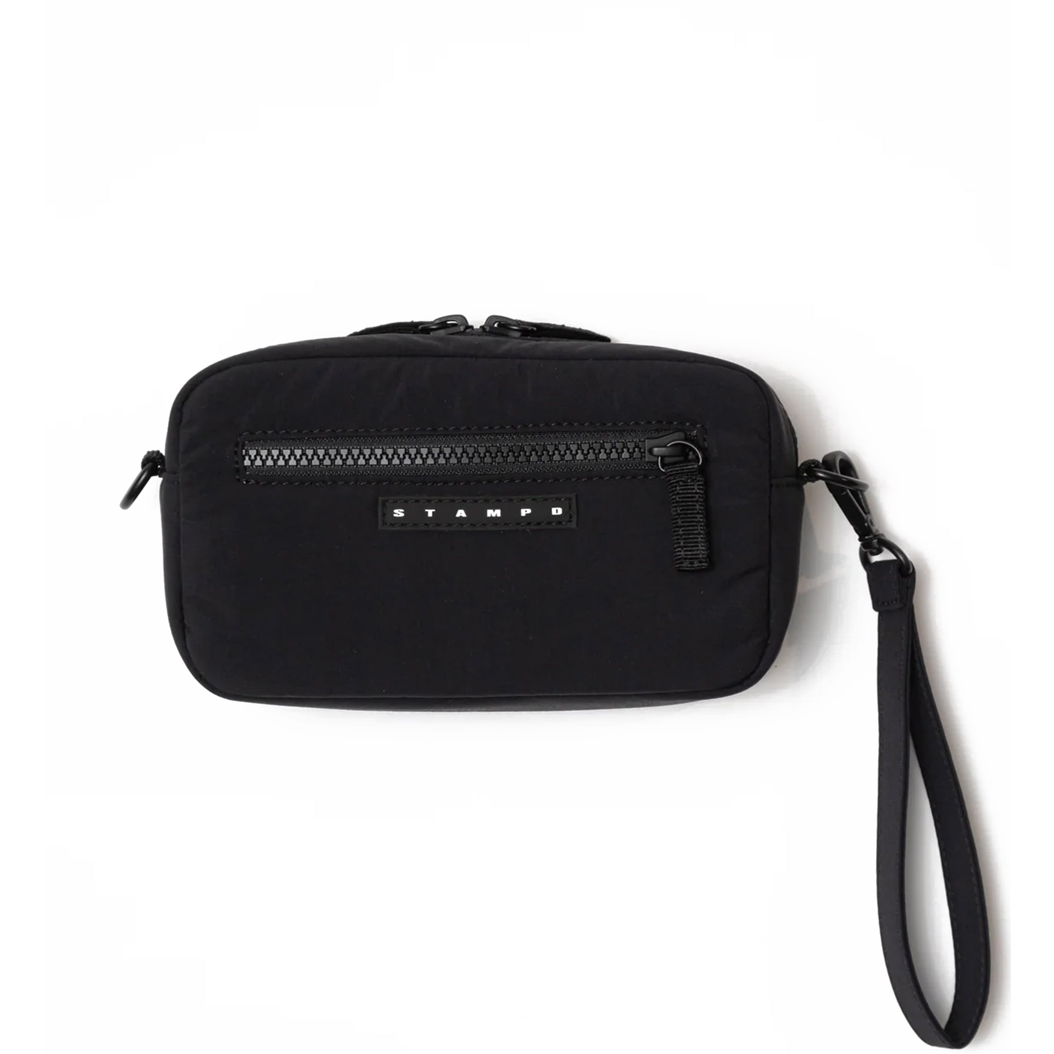 Crossbody Condition Bag 002 - STAMPD - VENTURER