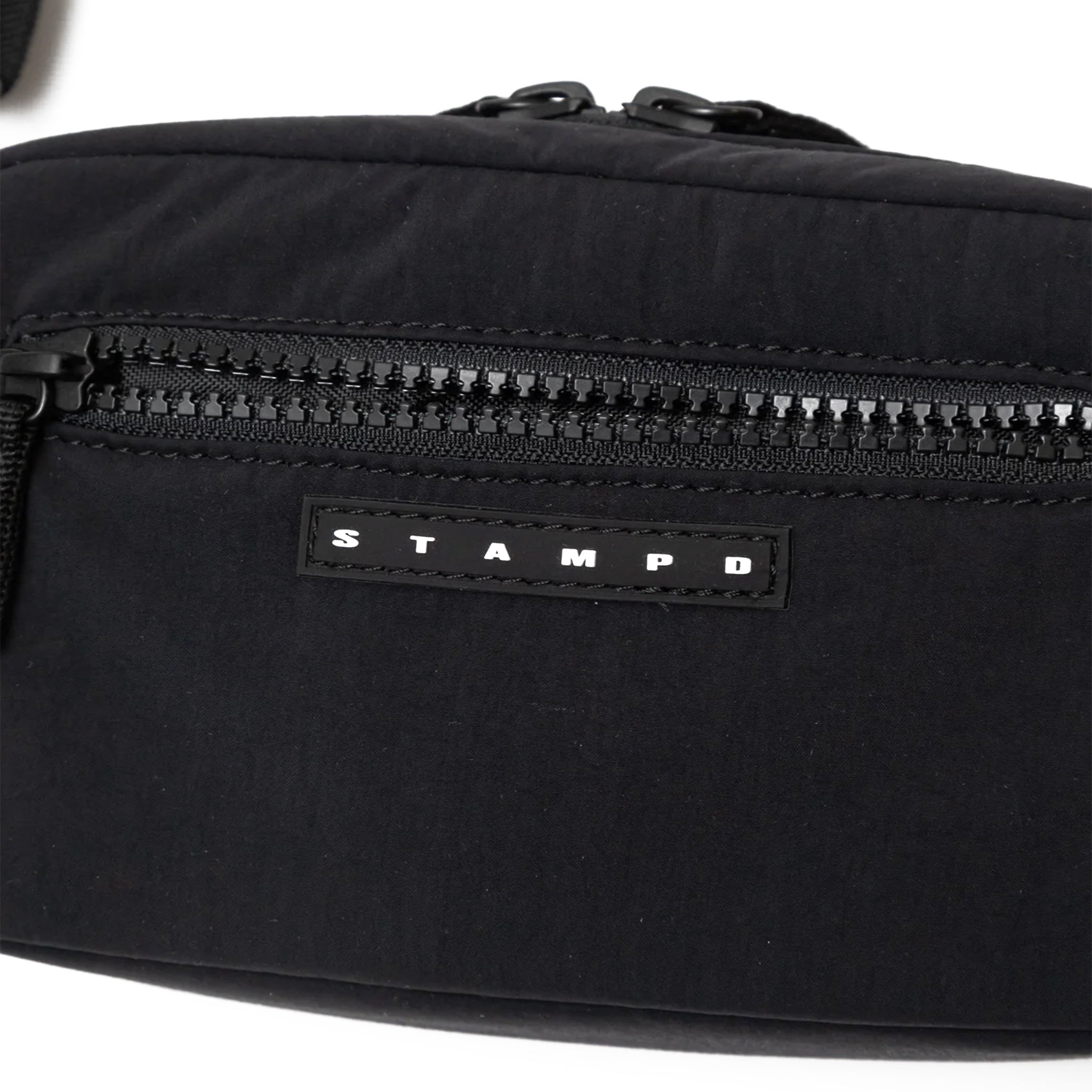 Crossbody Condition Bag 002 - STAMPD - VENTURER