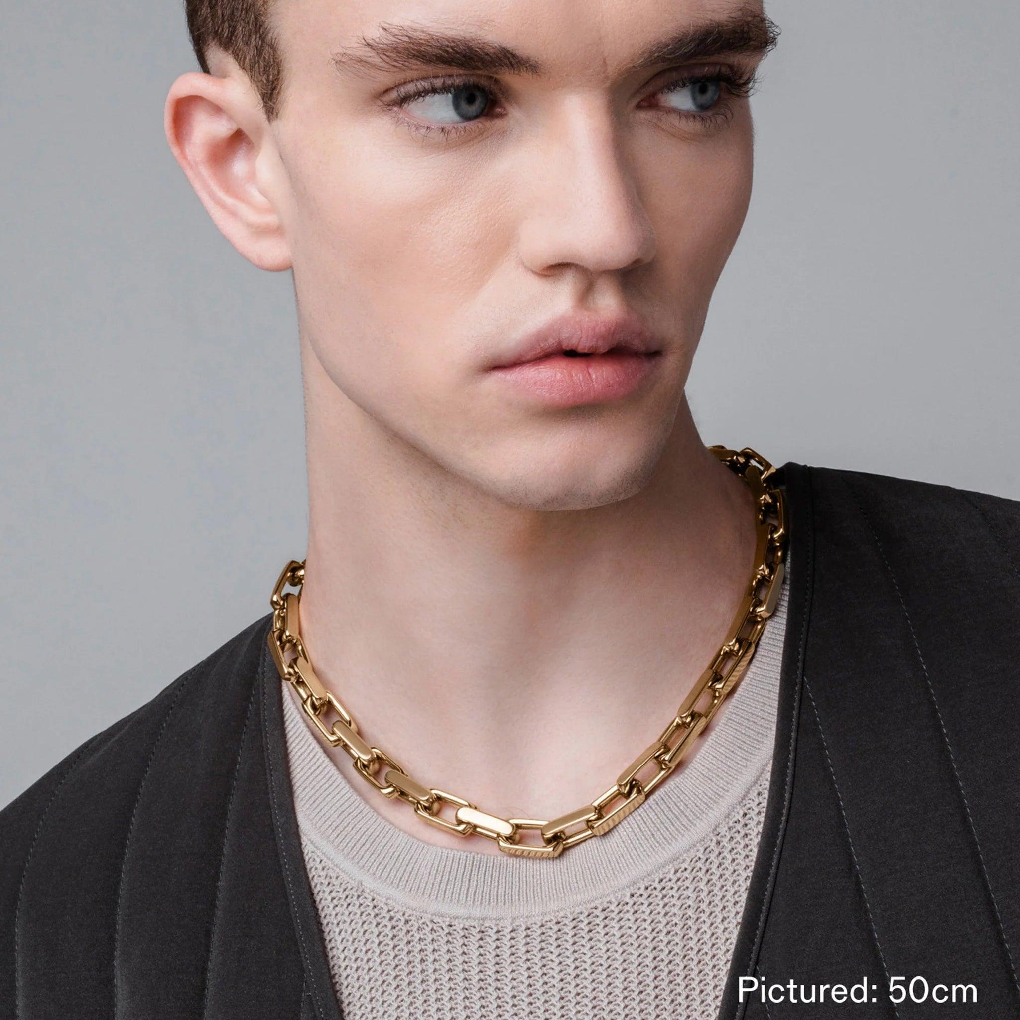 Zero Necklace
