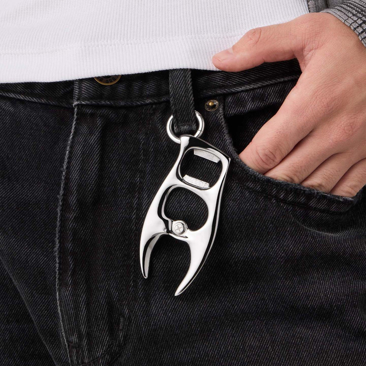 Tine Carabiner