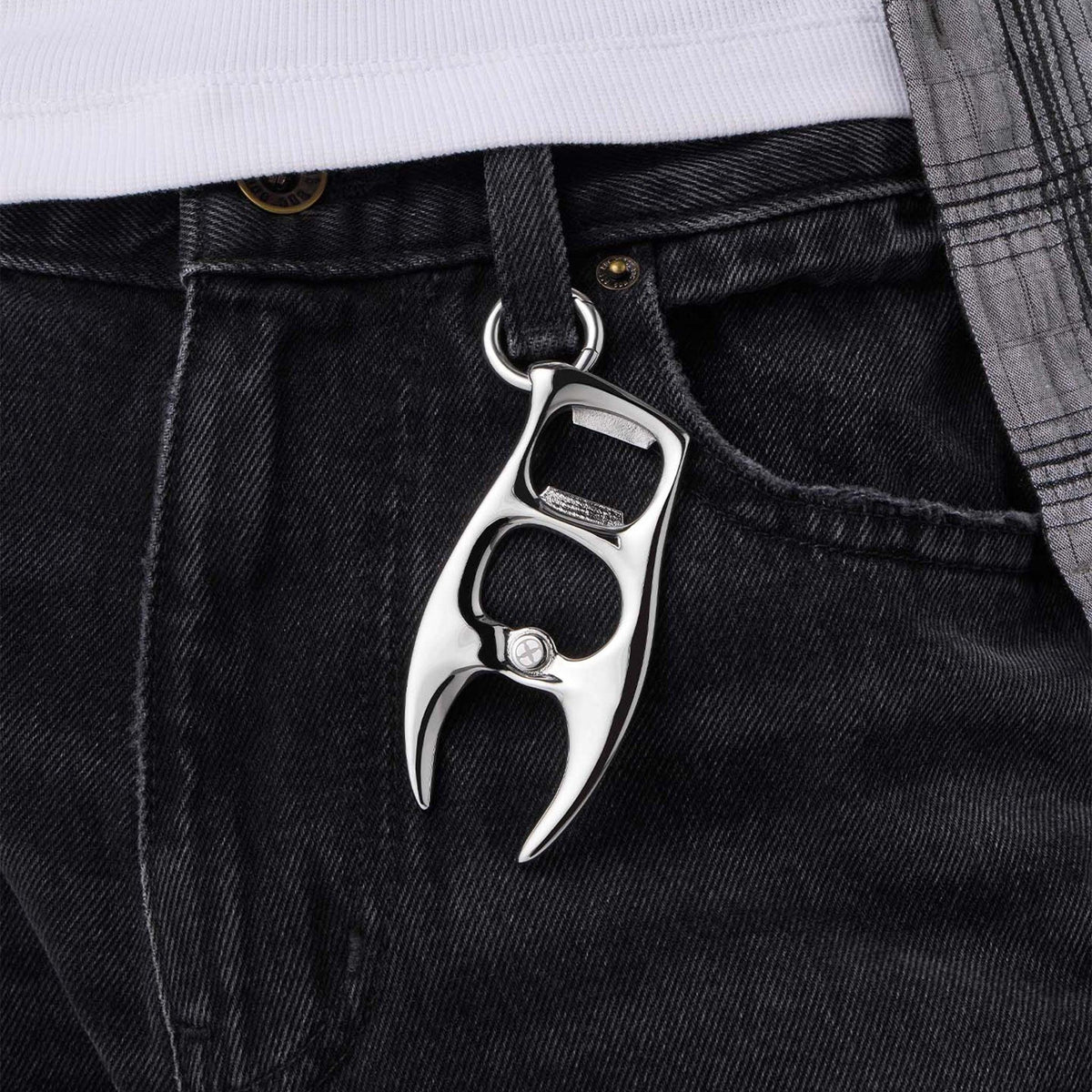 Tine Carabiner