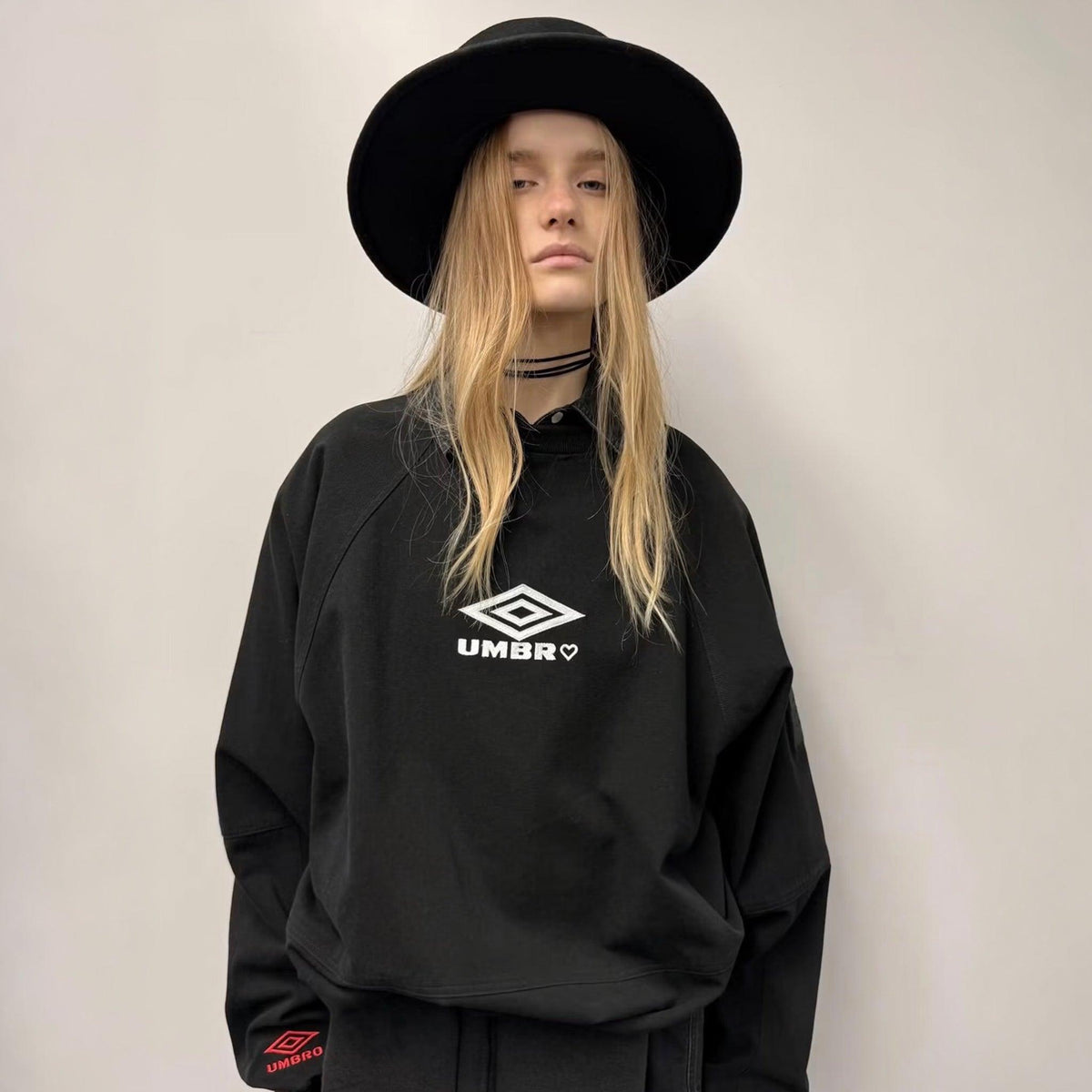Umbro Pullover