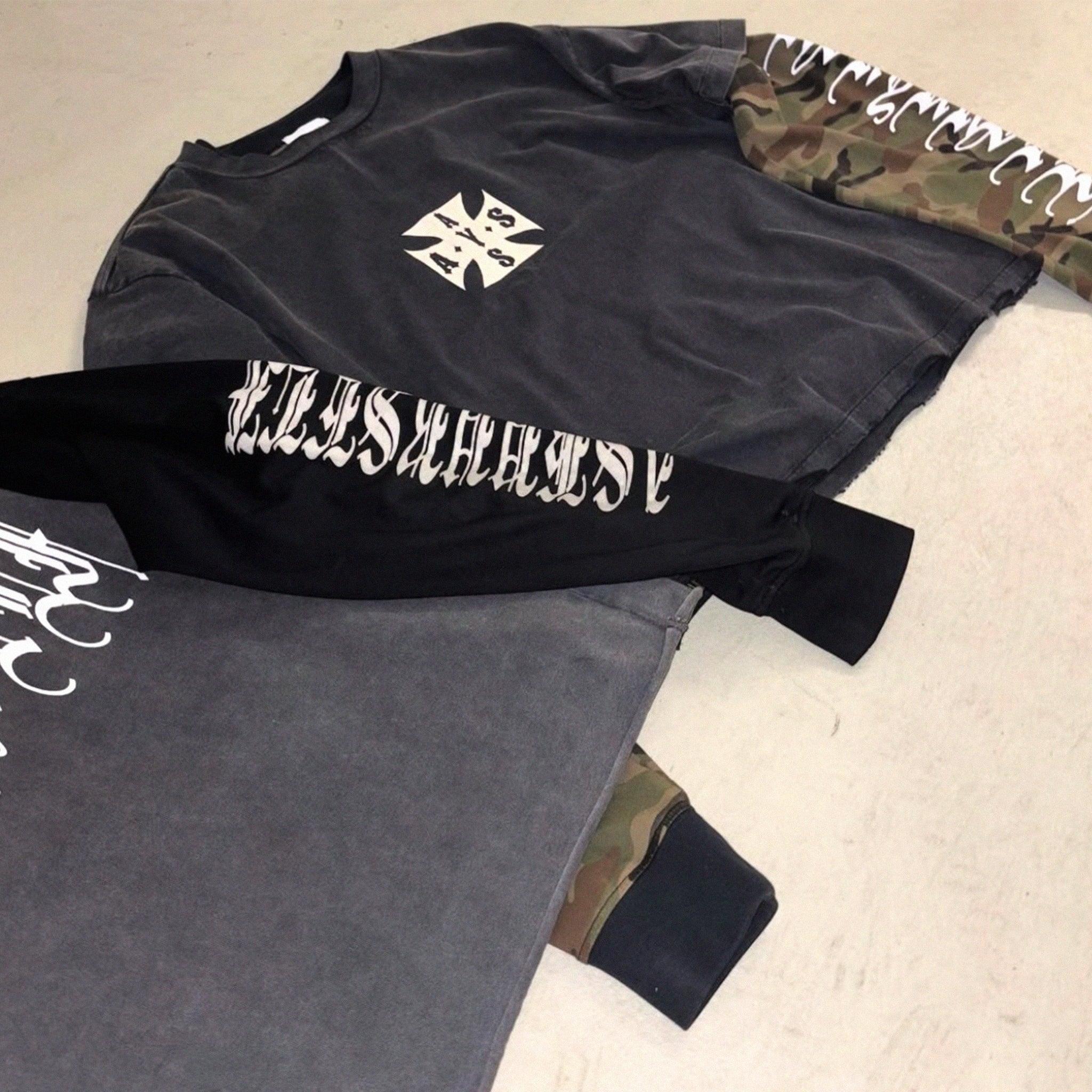 Promise Tour LS Tee