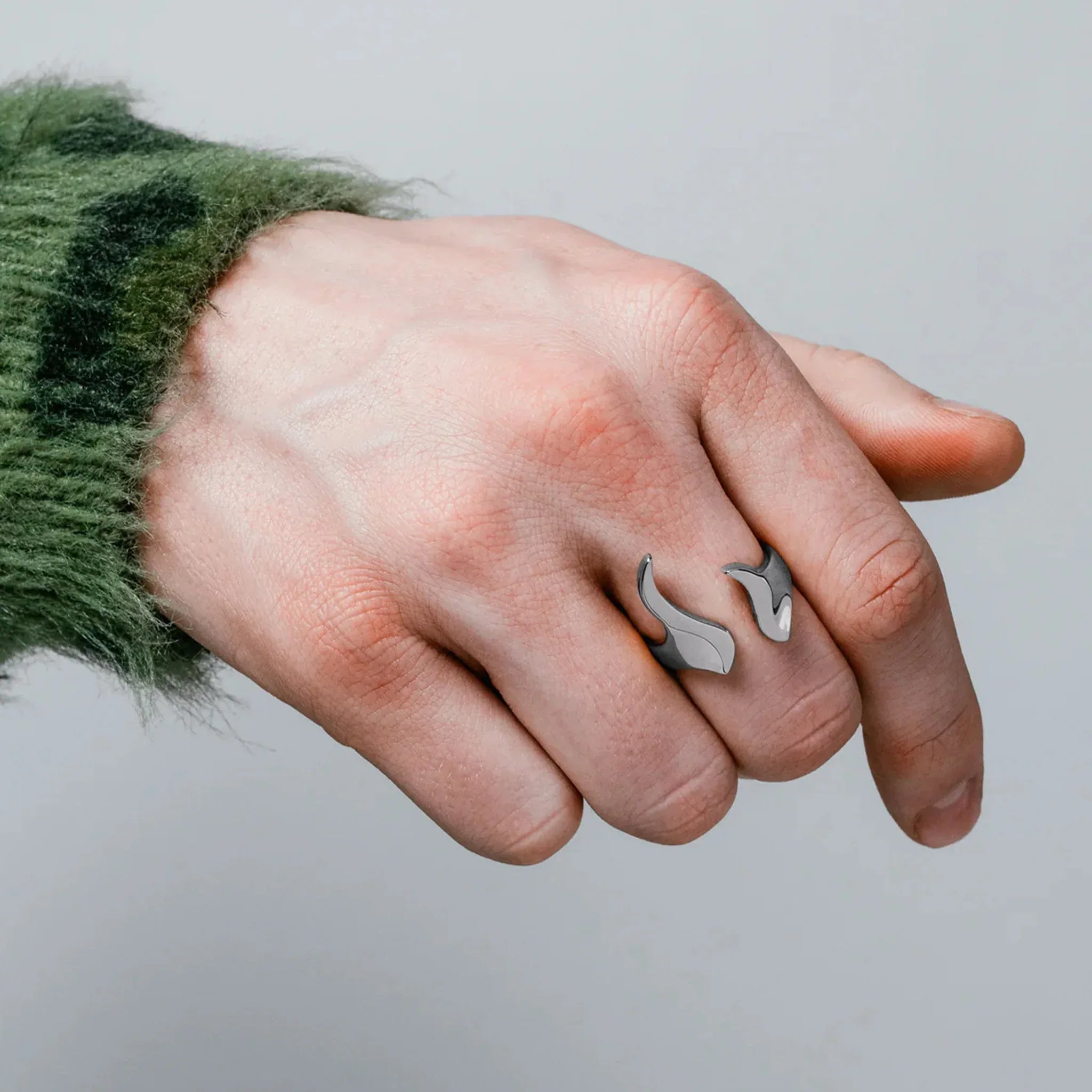 Spark Ring