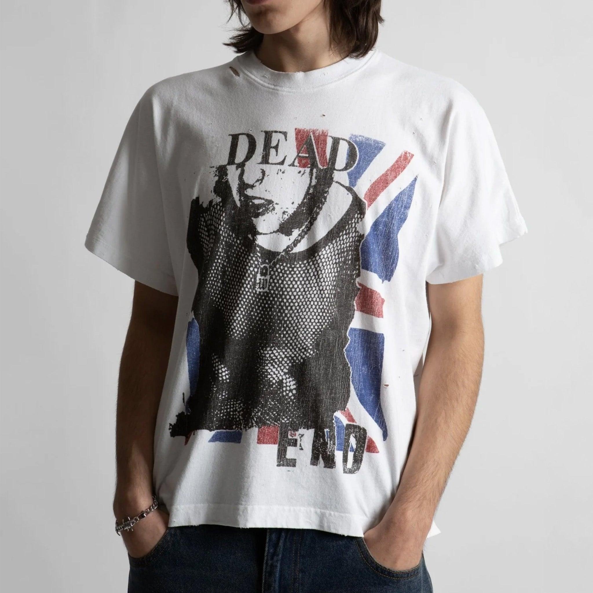 Dead End Sleaze T-Shirt