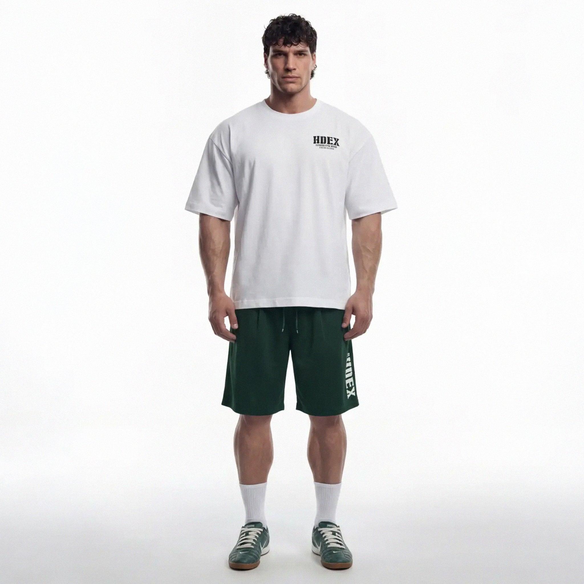 Core Sorona Mesh Short Sleeve