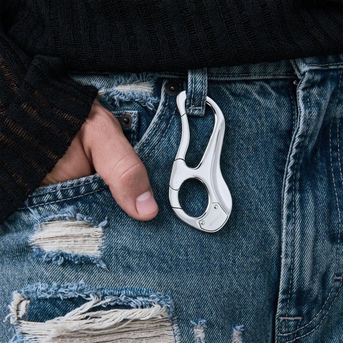 Junction Carabiner