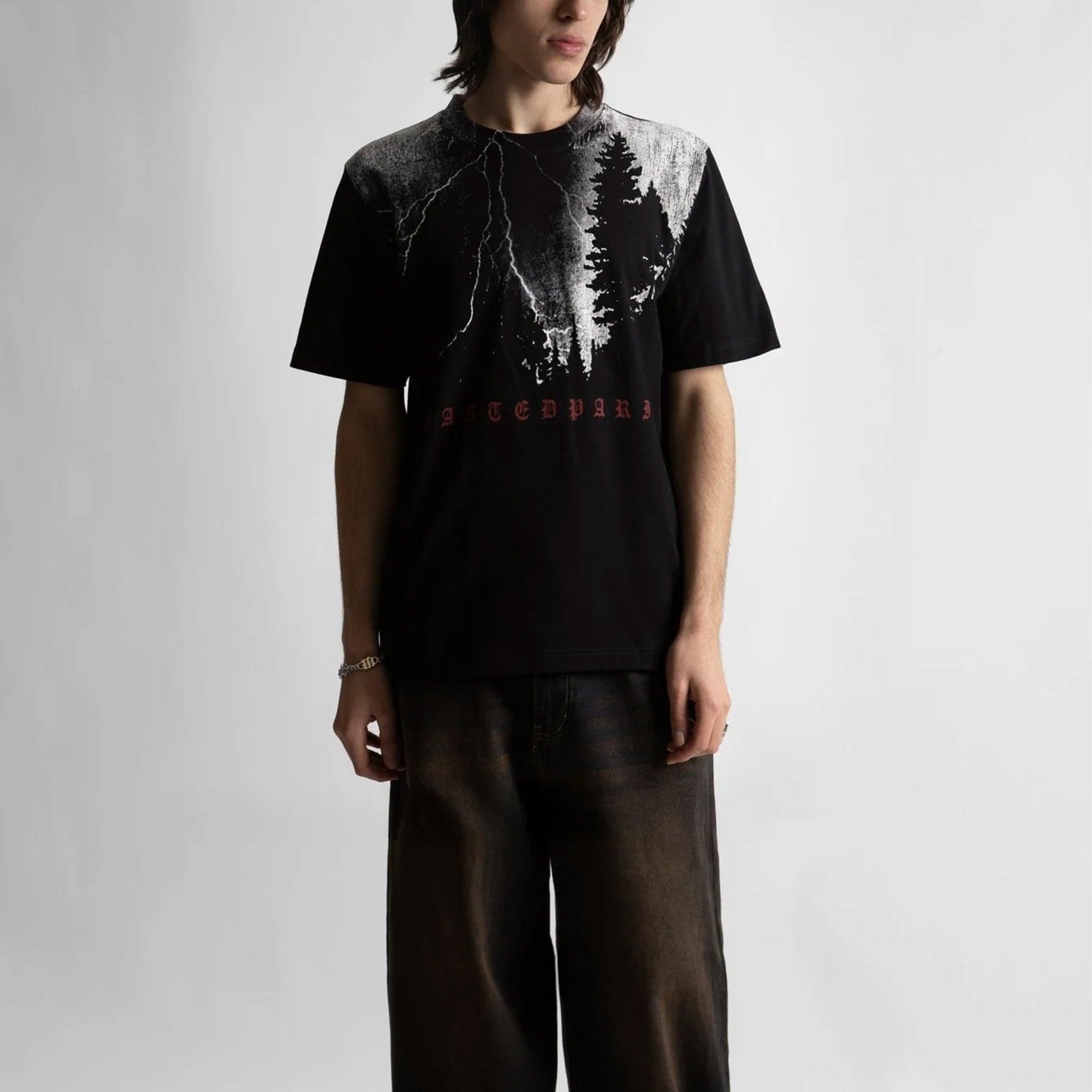Black Hill T-Shirt