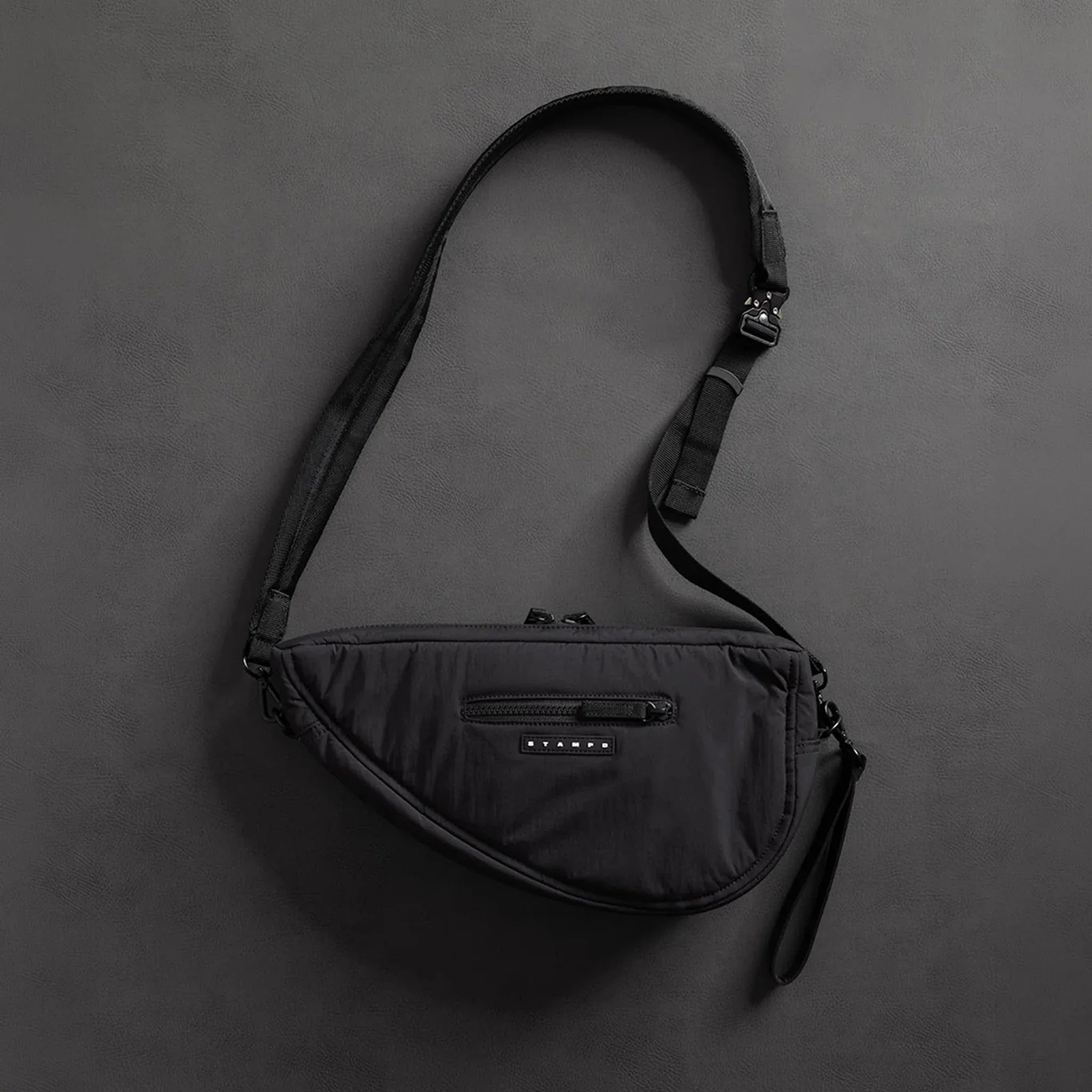 Stampd Shoulder Bag