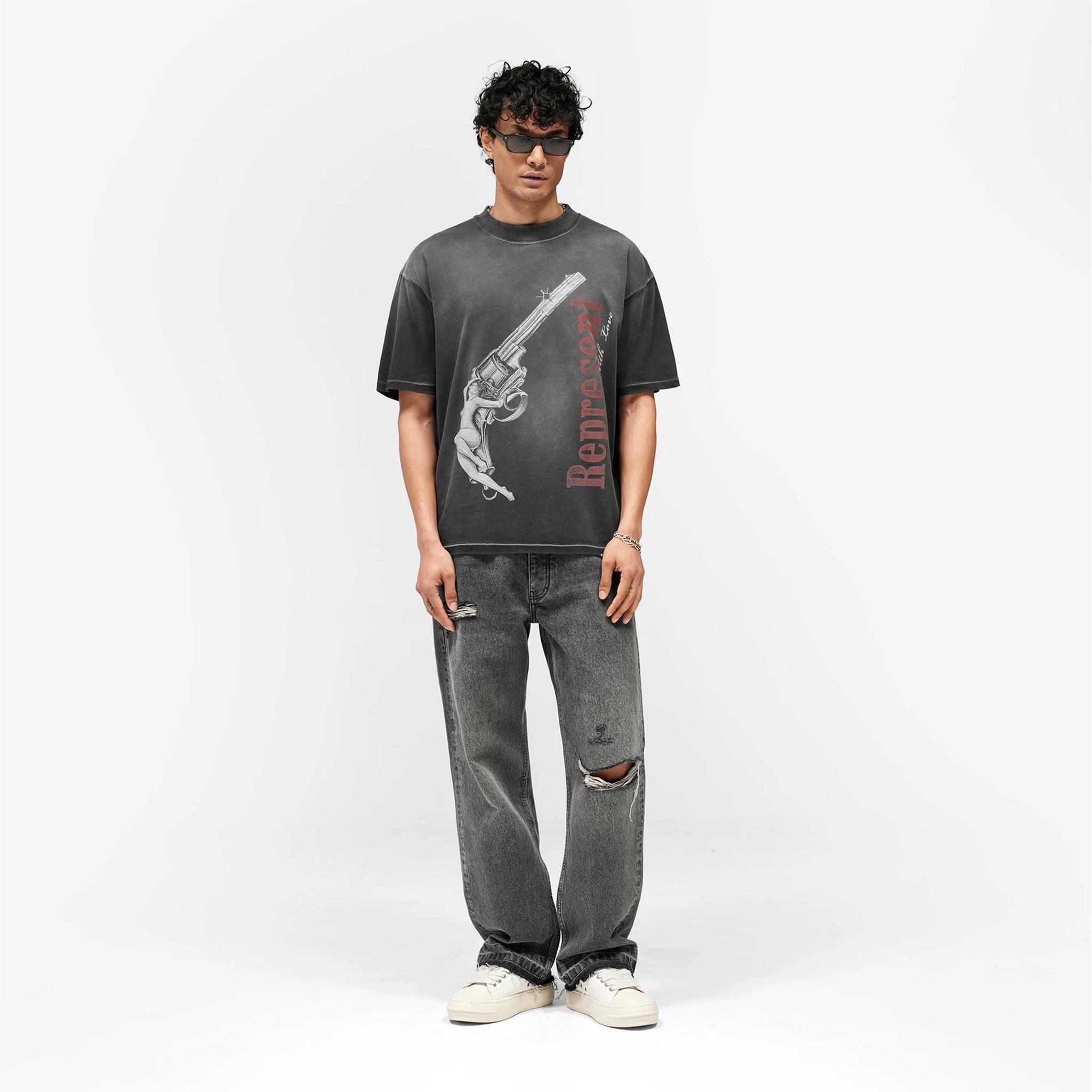Loaded With Love T-Shirt