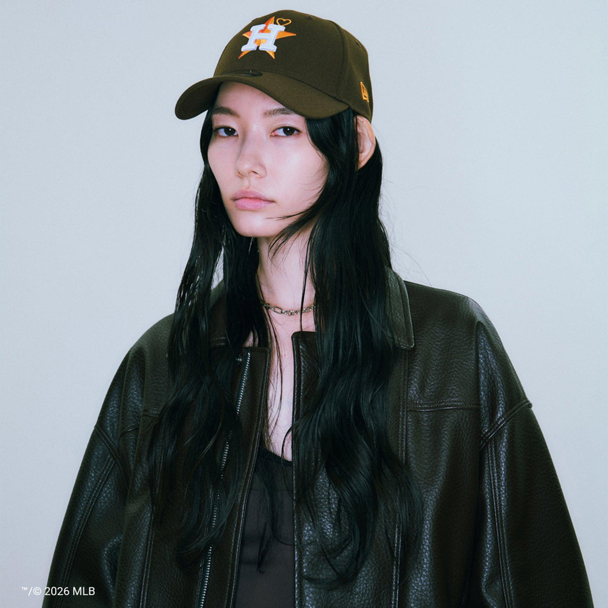 9FORTY Houston Astros Cap