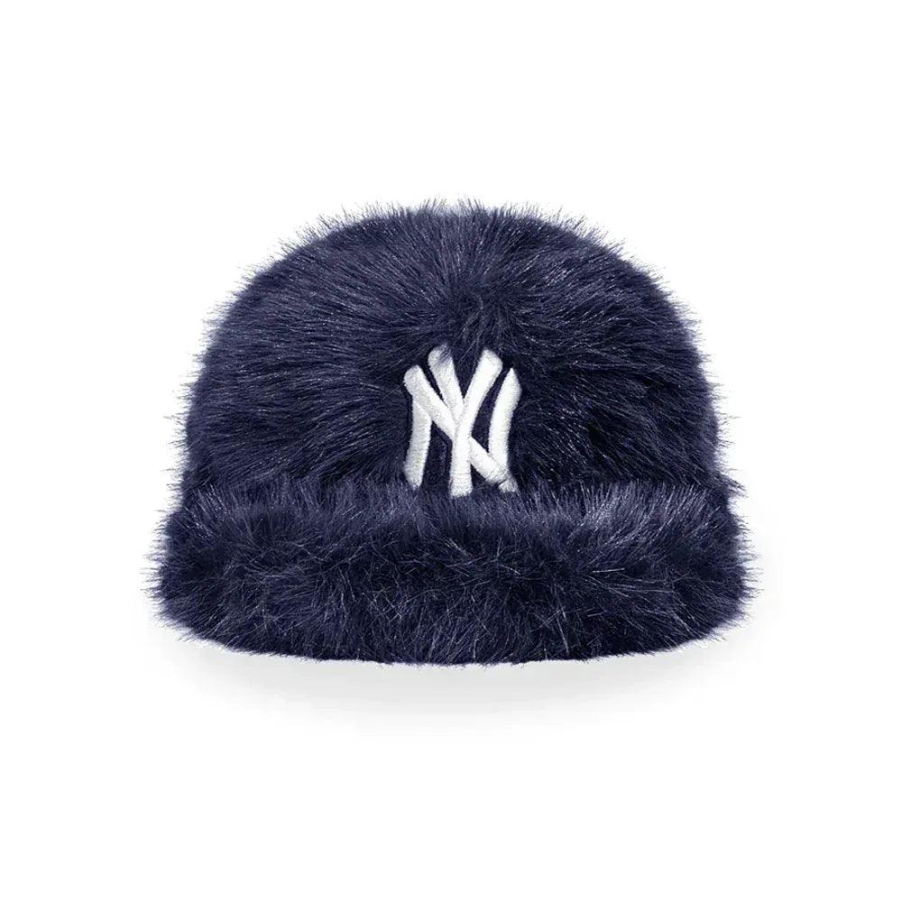 New York Fur Snapback - CONFETTI - VENTURER