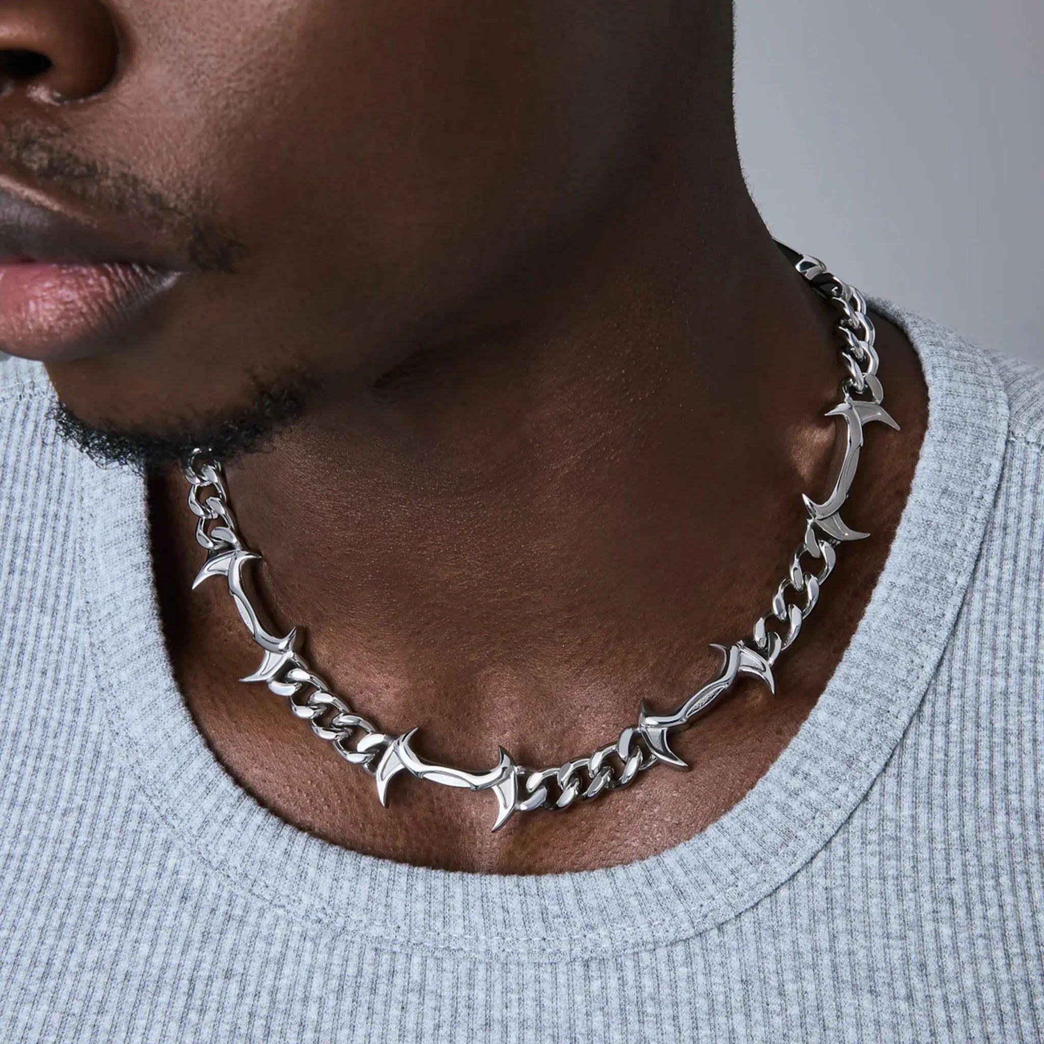 Lethal Necklace