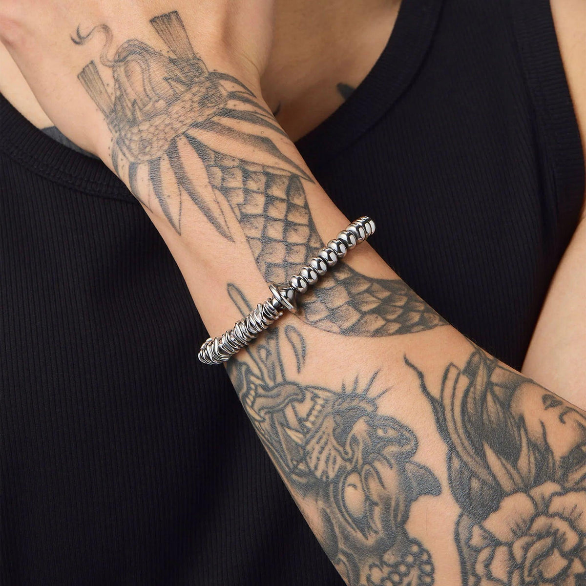 Foamline Bracelet
