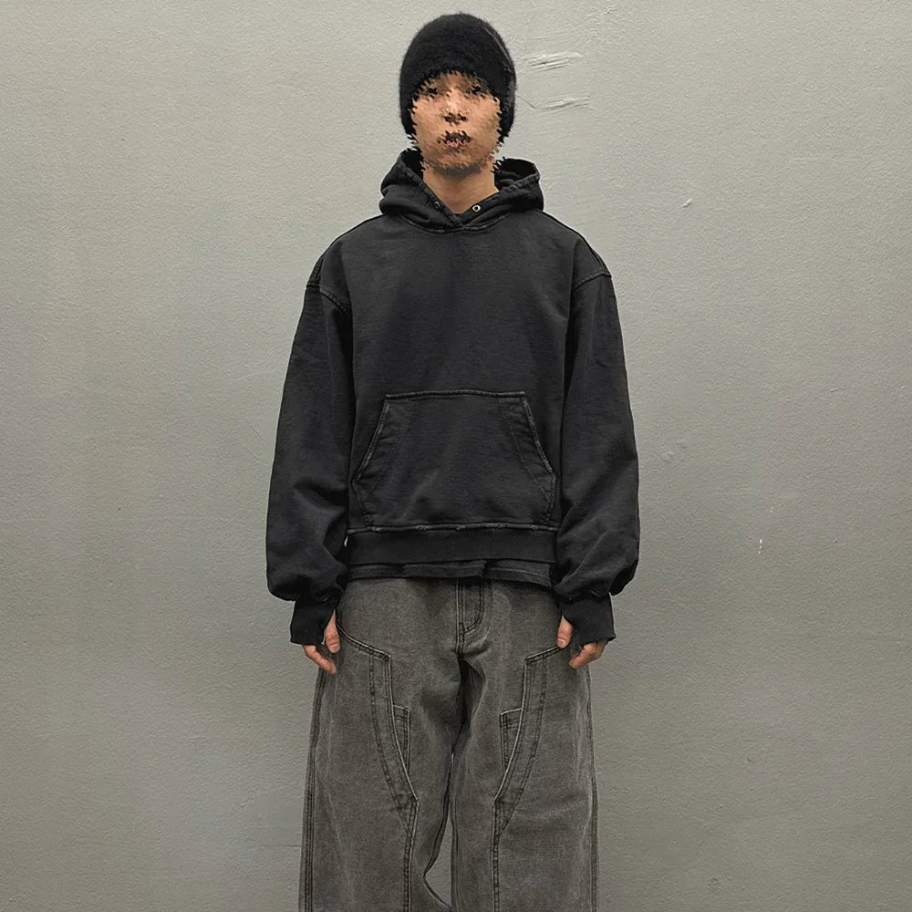 Snowflakes Logo Angora Beanie - BLR BLUER - VENTURER